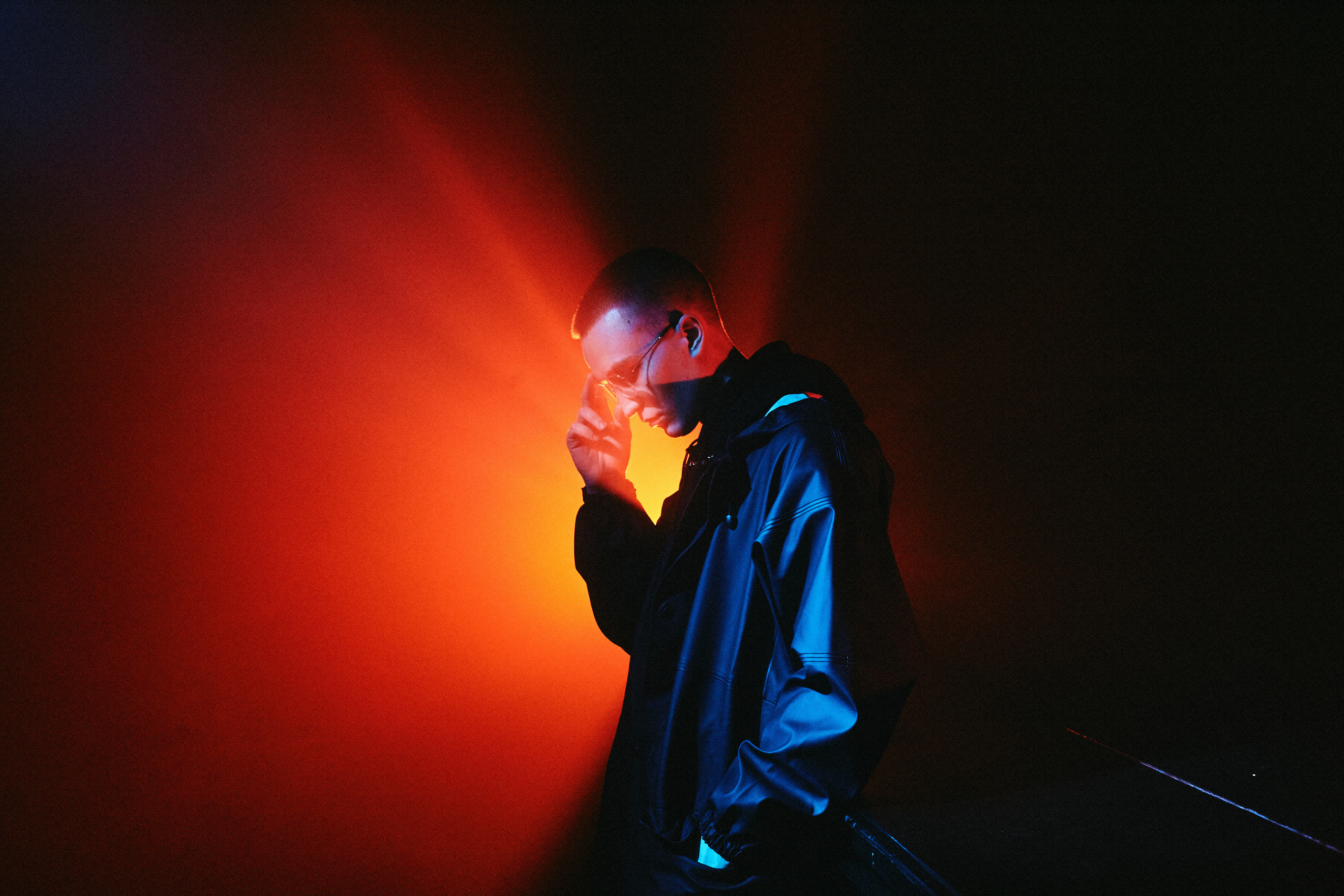 ILLUSION. DINIS MUSTAFIN | PHOTOGRAPHY