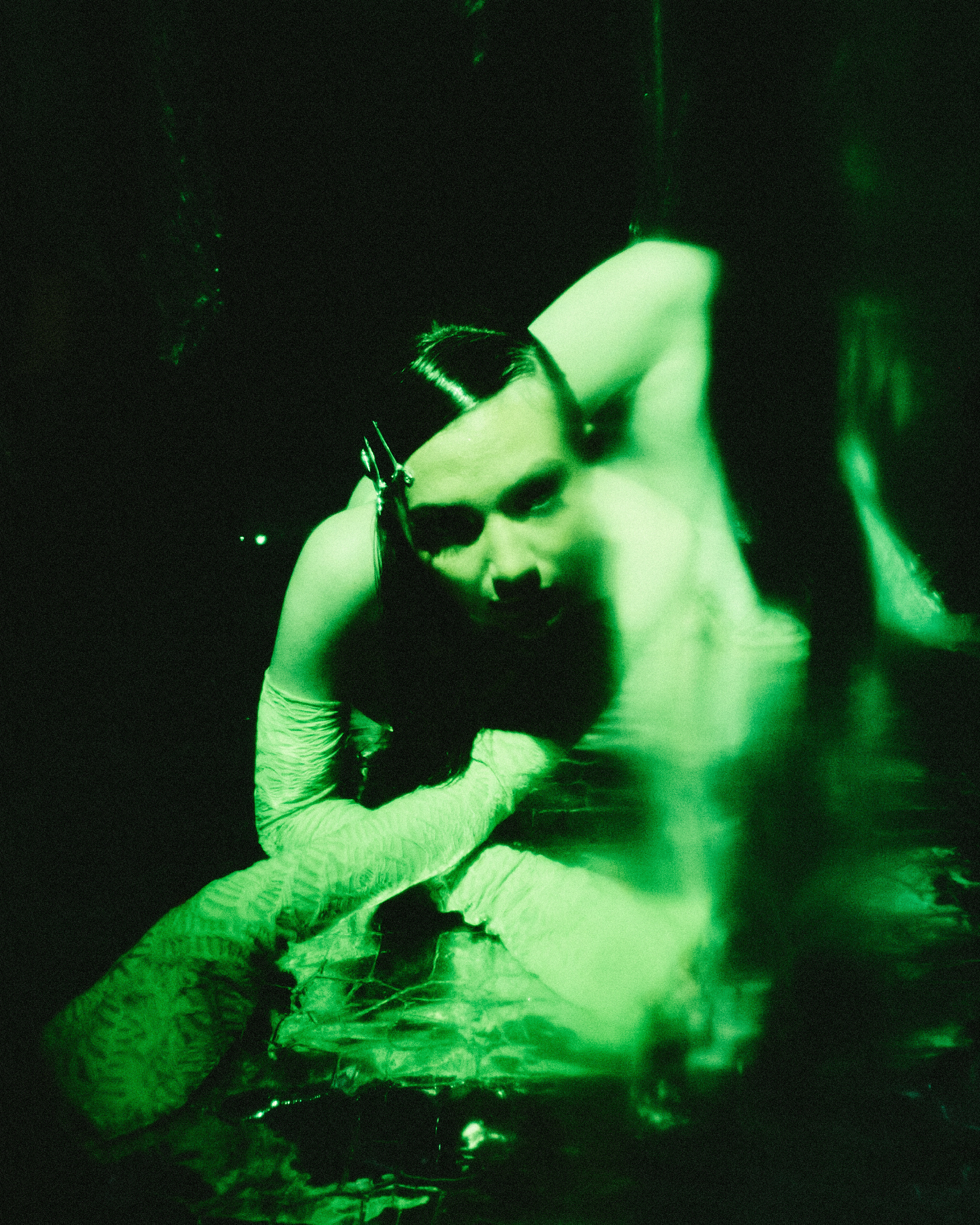 POLINA. DINIS MUSTAFIN | PHOTOGRAPHY