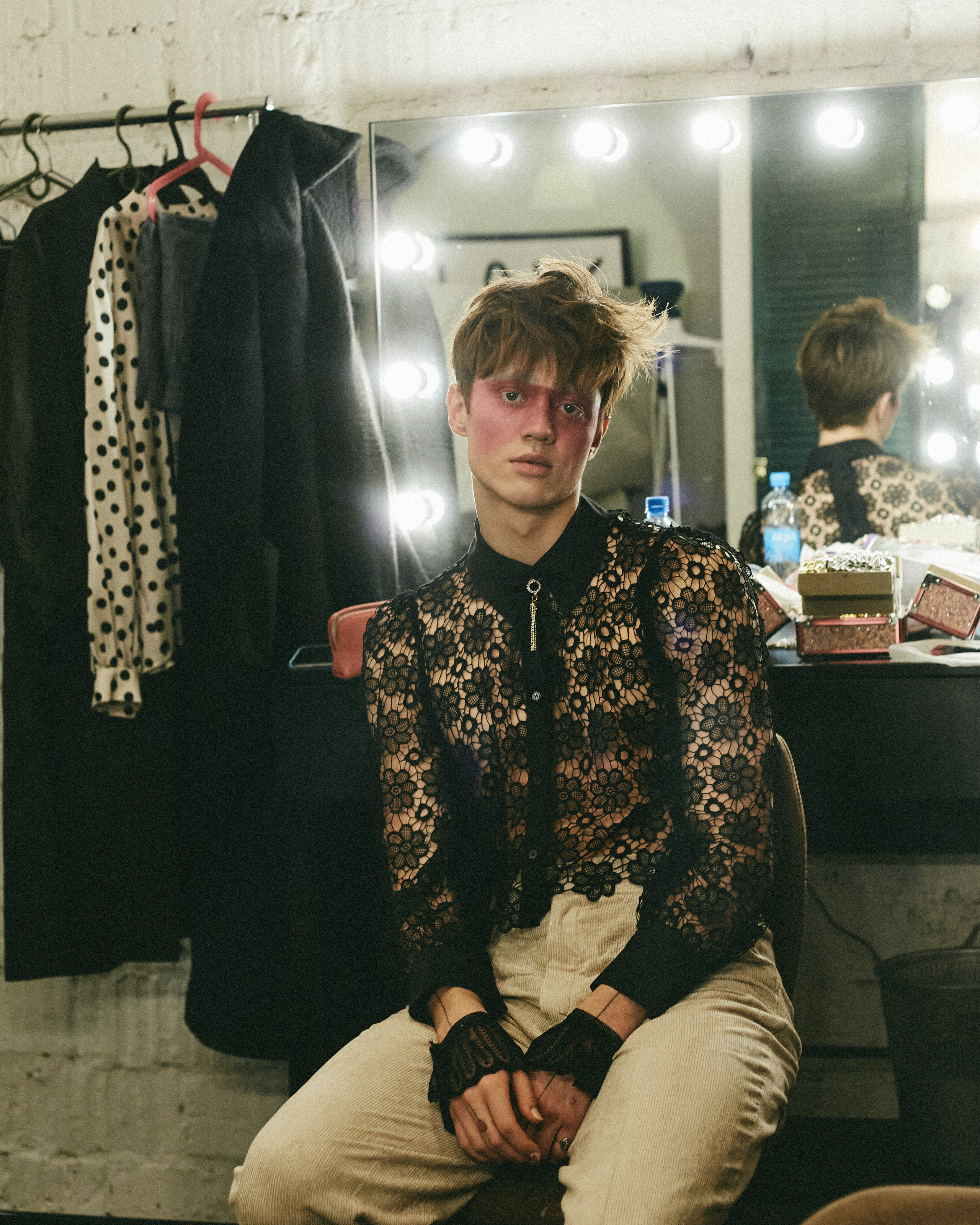 JENYA — DADDY VIBE. DINIS MUSTAFIN | PHOTOGRAPHY