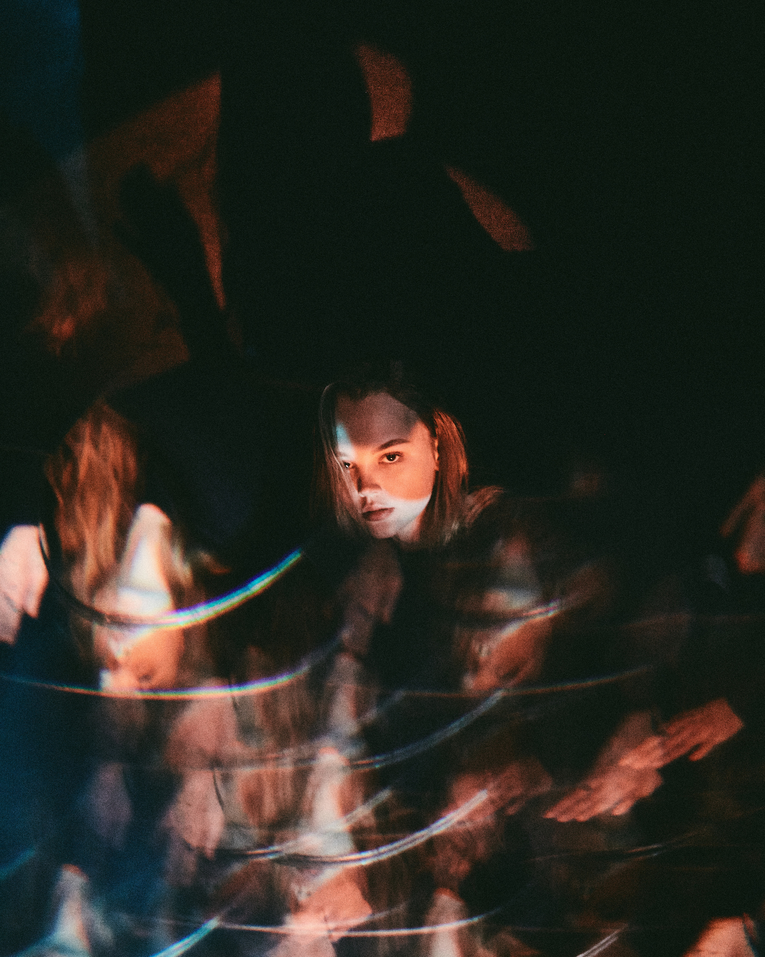 DARYA. DINIS MUSTAFIN | PHOTOGRAPHY