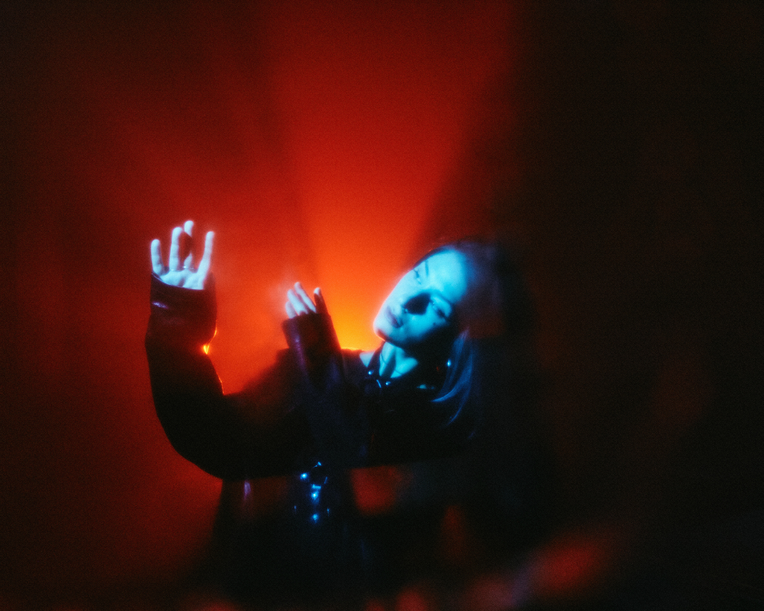 ILLUSION. DINIS MUSTAFIN | PHOTOGRAPHY