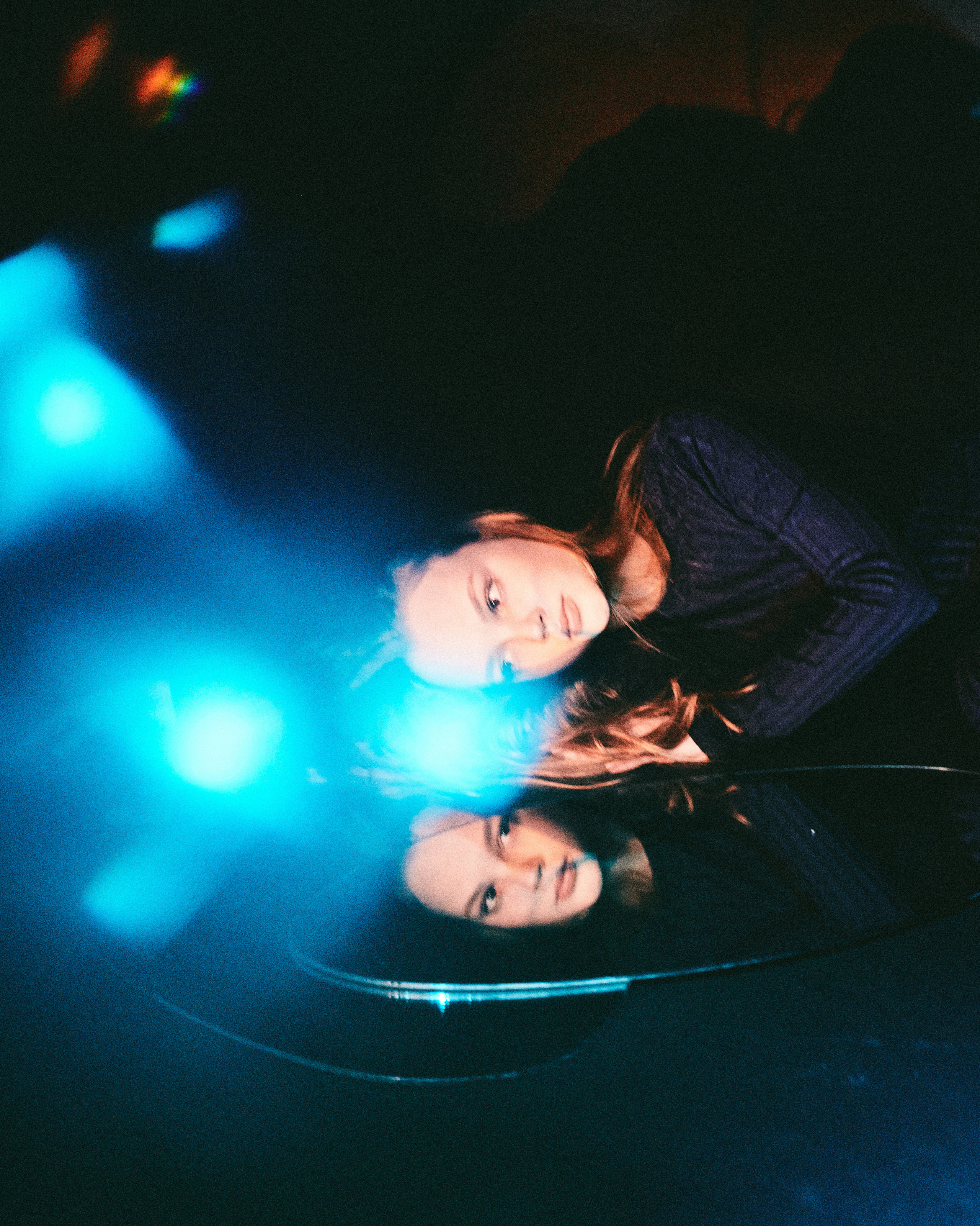 DARYA. DINIS MUSTAFIN | PHOTOGRAPHY