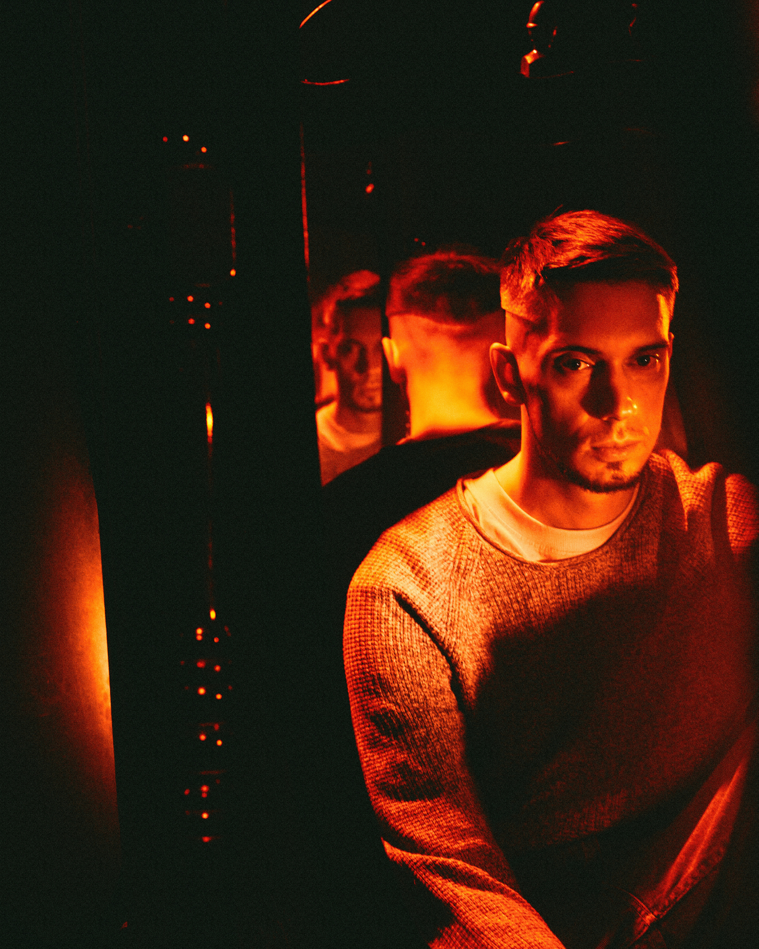 NIKITA. DINIS MUSTAFIN | PHOTOGRAPHY