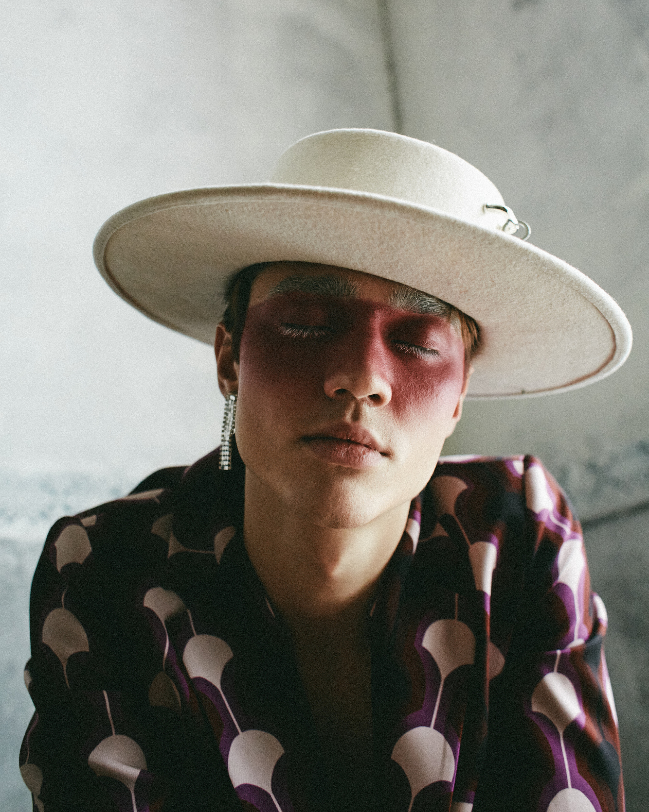 JENYA — DADDY VIBE. DINIS MUSTAFIN | PHOTOGRAPHY