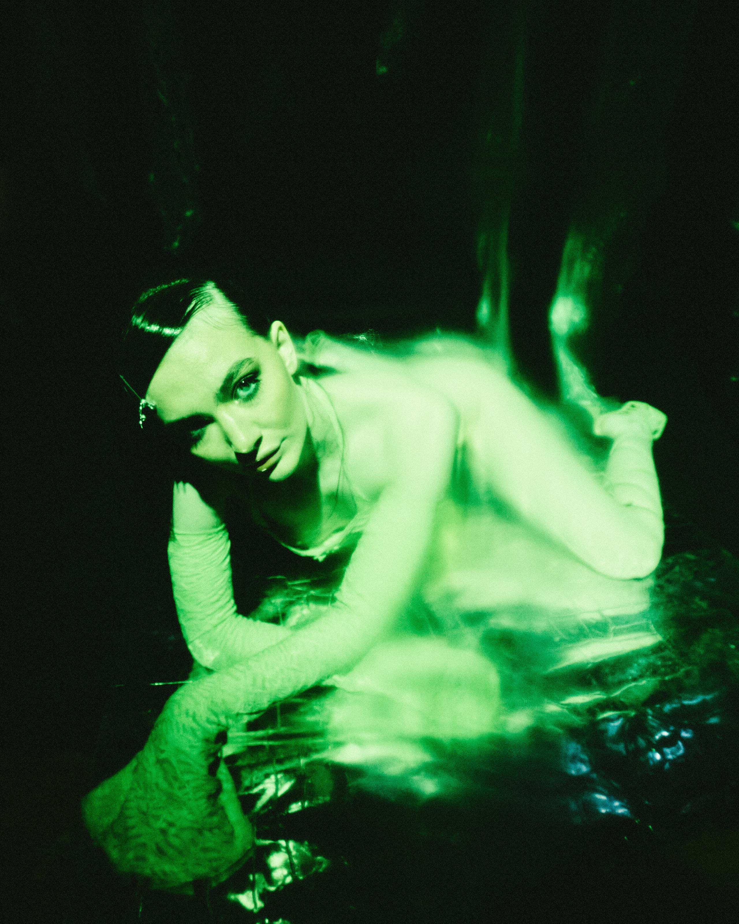 POLINA. DINIS MUSTAFIN | PHOTOGRAPHY