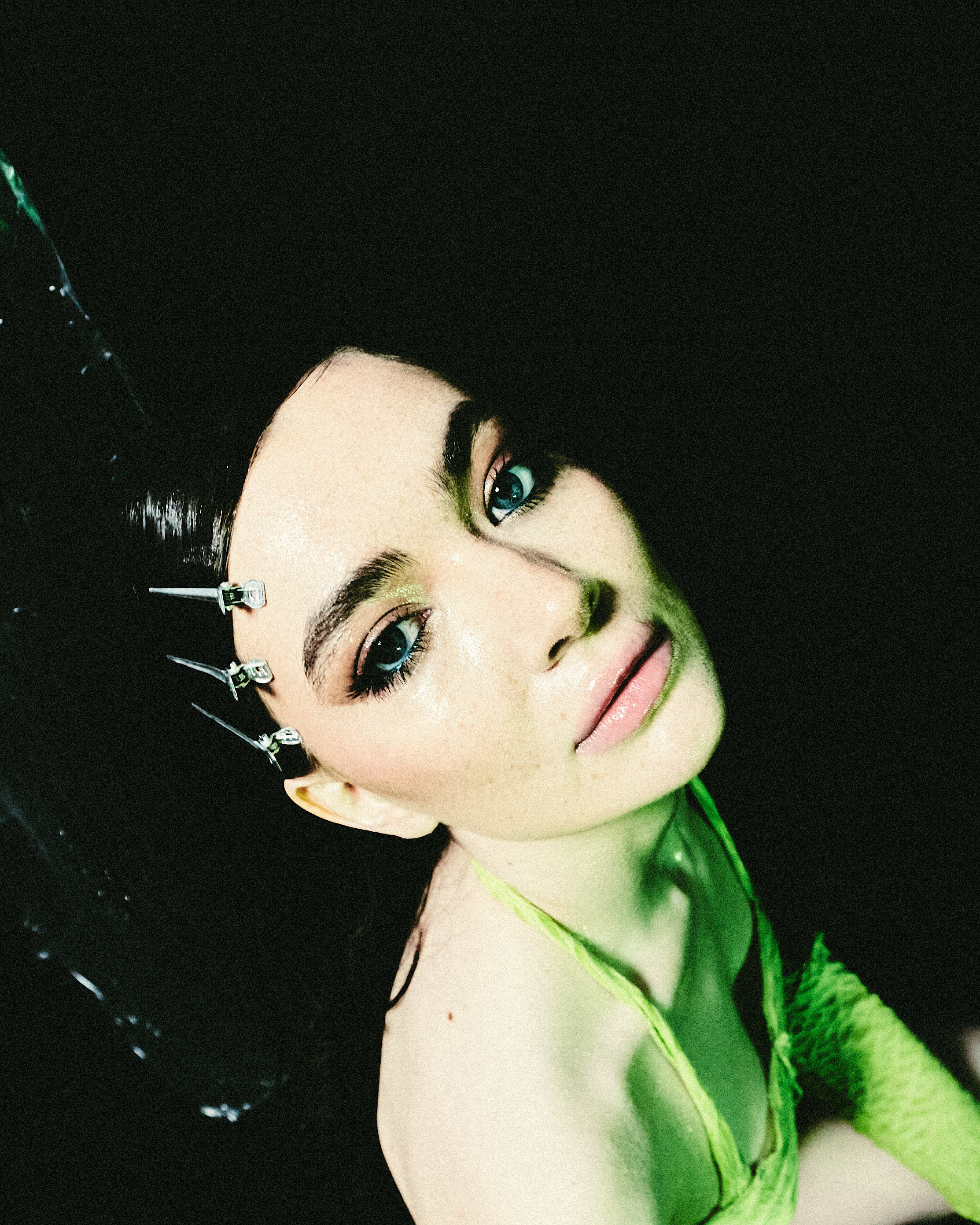 POLINA. DINIS MUSTAFIN | PHOTOGRAPHY