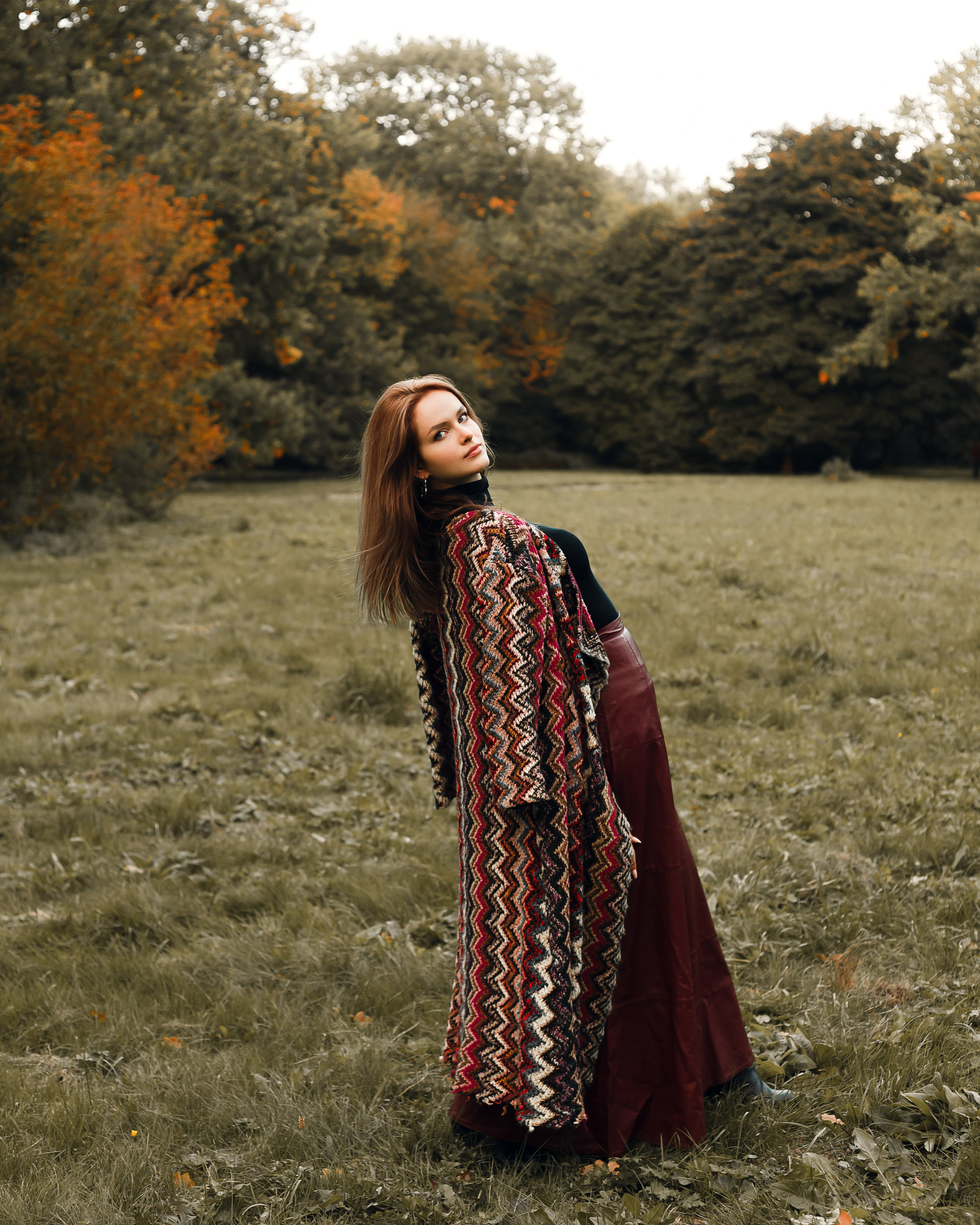 SINGULARITY. DINIS MUSTAFIN | PHOTOGRAPHY