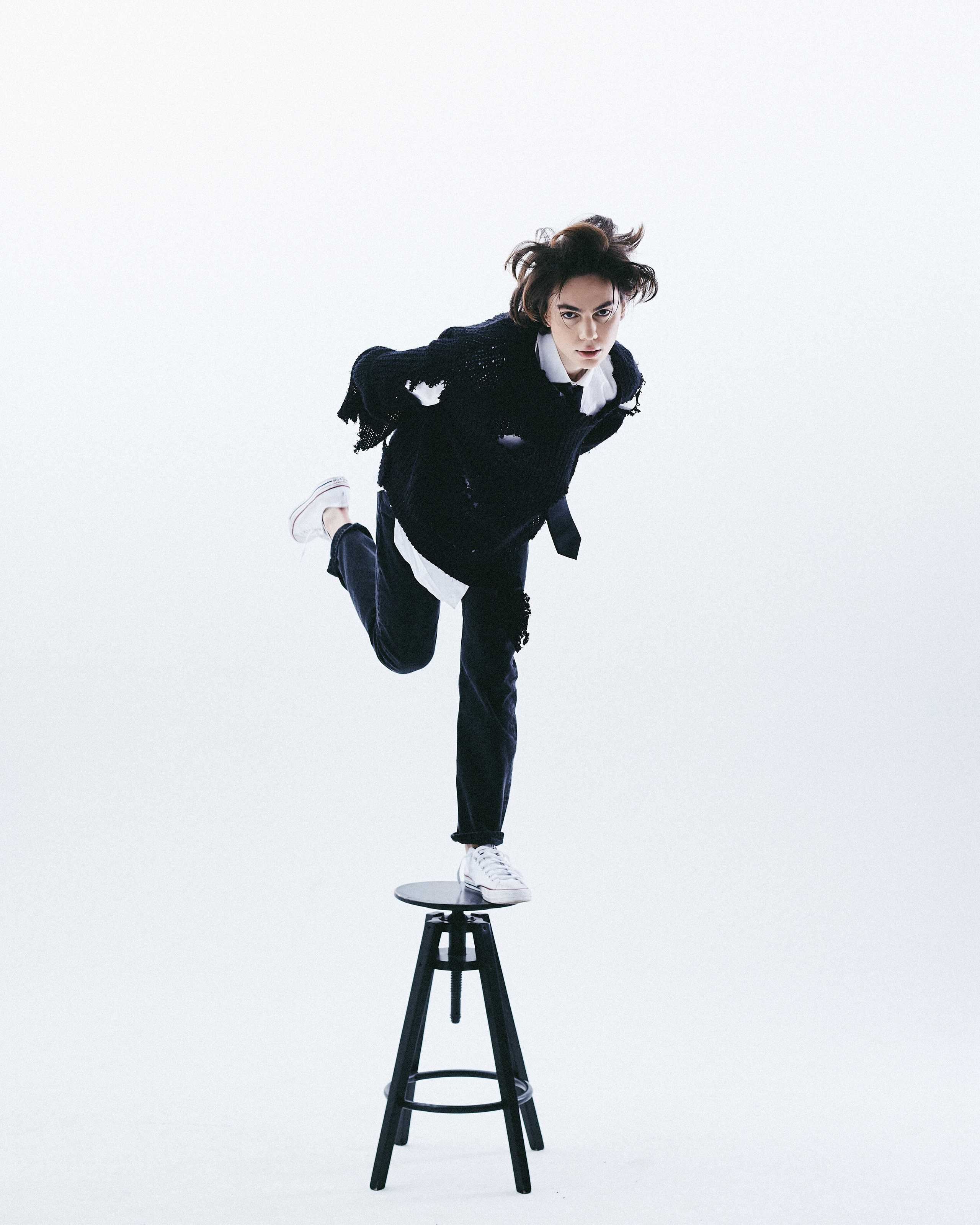 ANTON — CLOSMAIN. DINIS MUSTAFIN | PHOTOGRAPHY