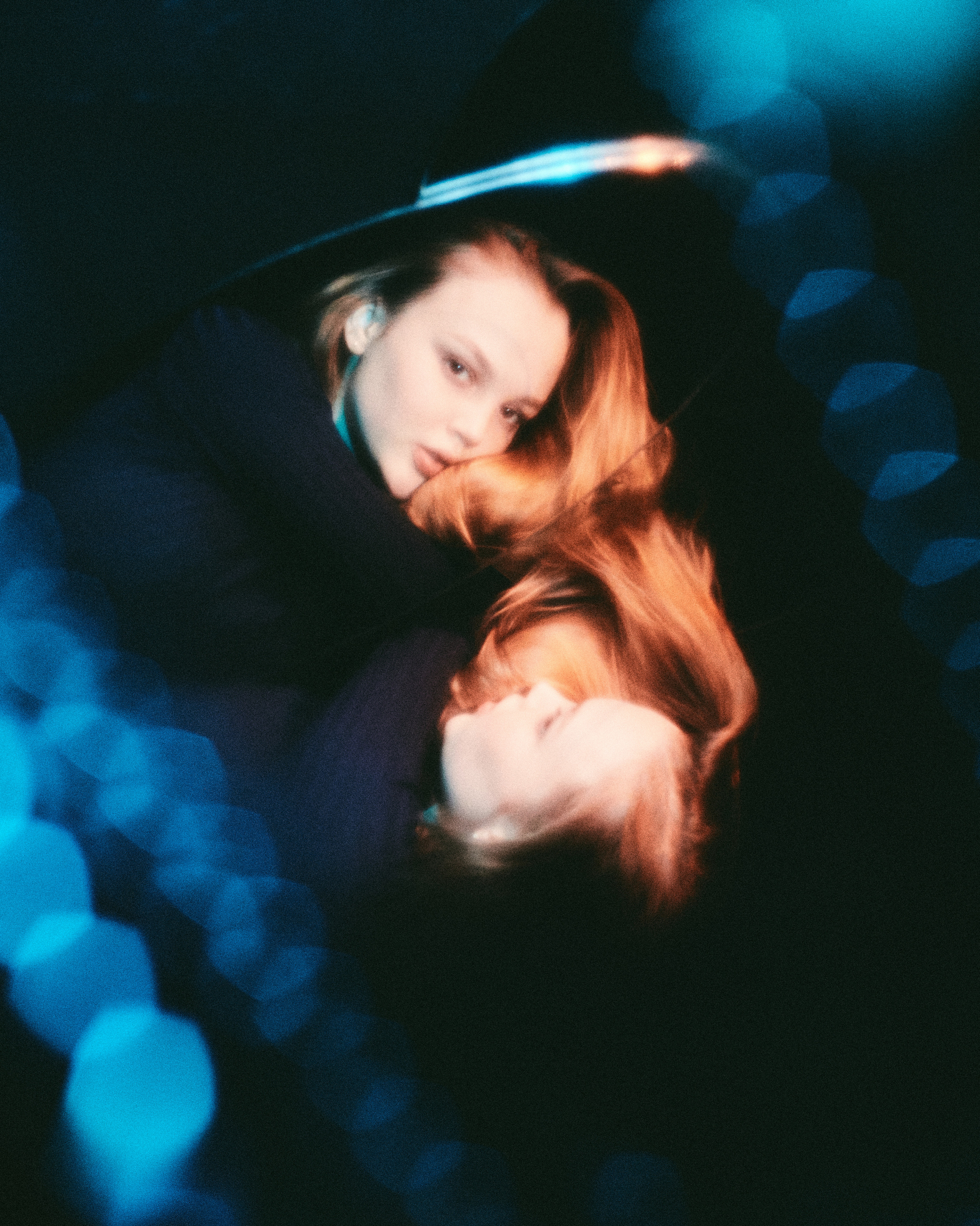 DARYA. DINIS MUSTAFIN | PHOTOGRAPHY