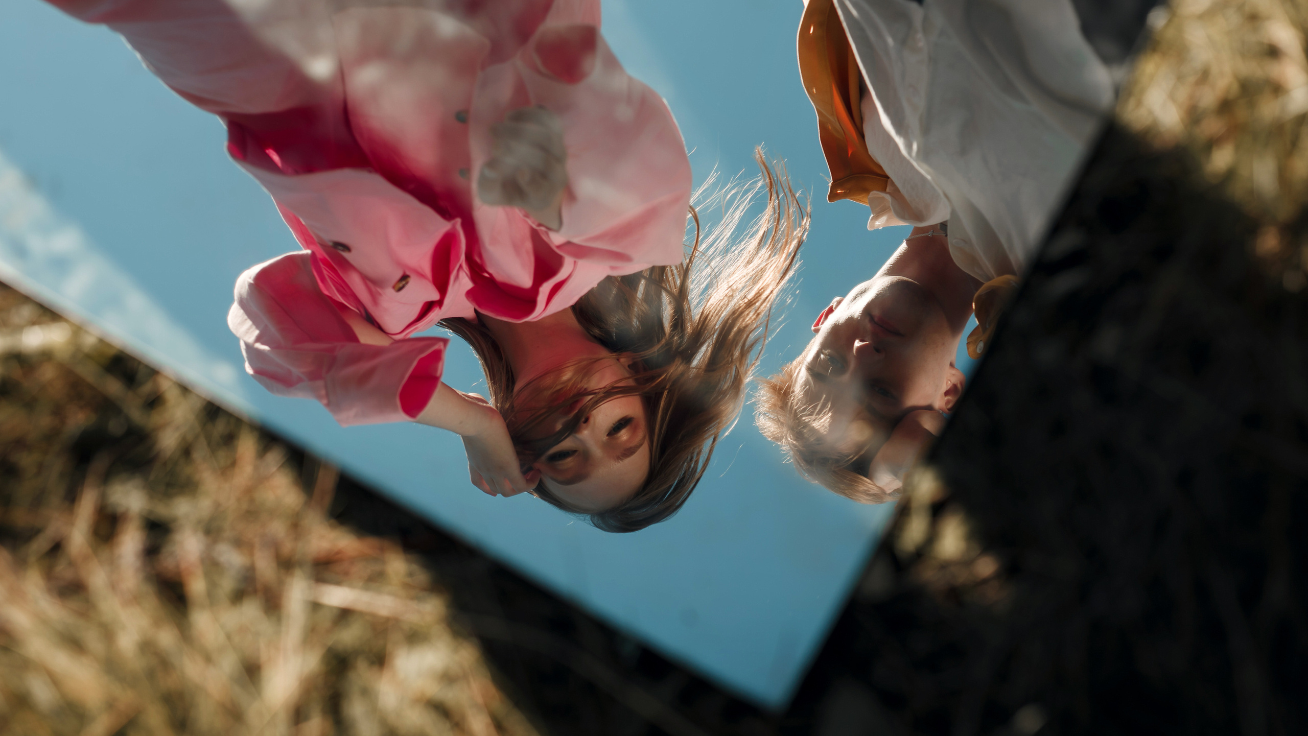 FREEDOM. DINIS MUSTAFIN | PHOTOGRAPHY