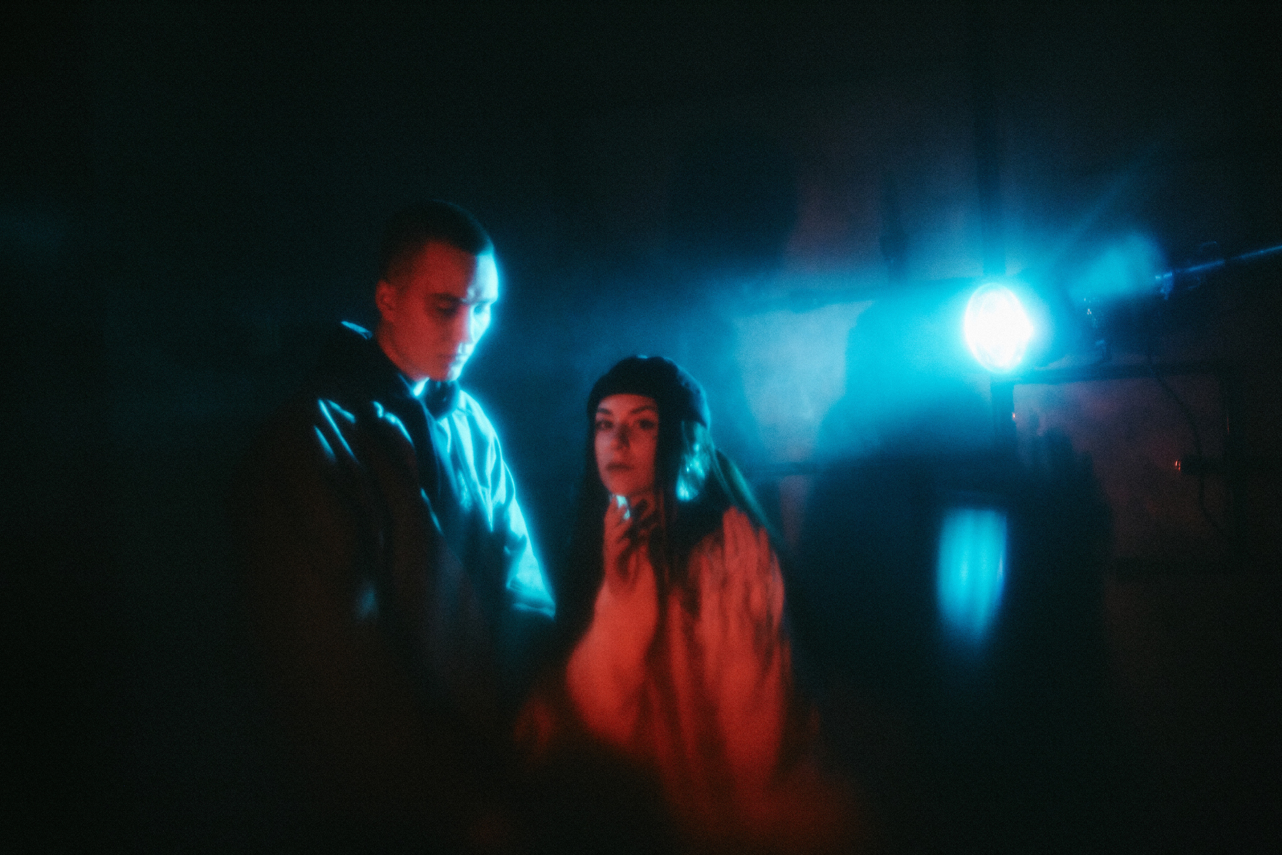 ILLUSION. DINIS MUSTAFIN | PHOTOGRAPHY