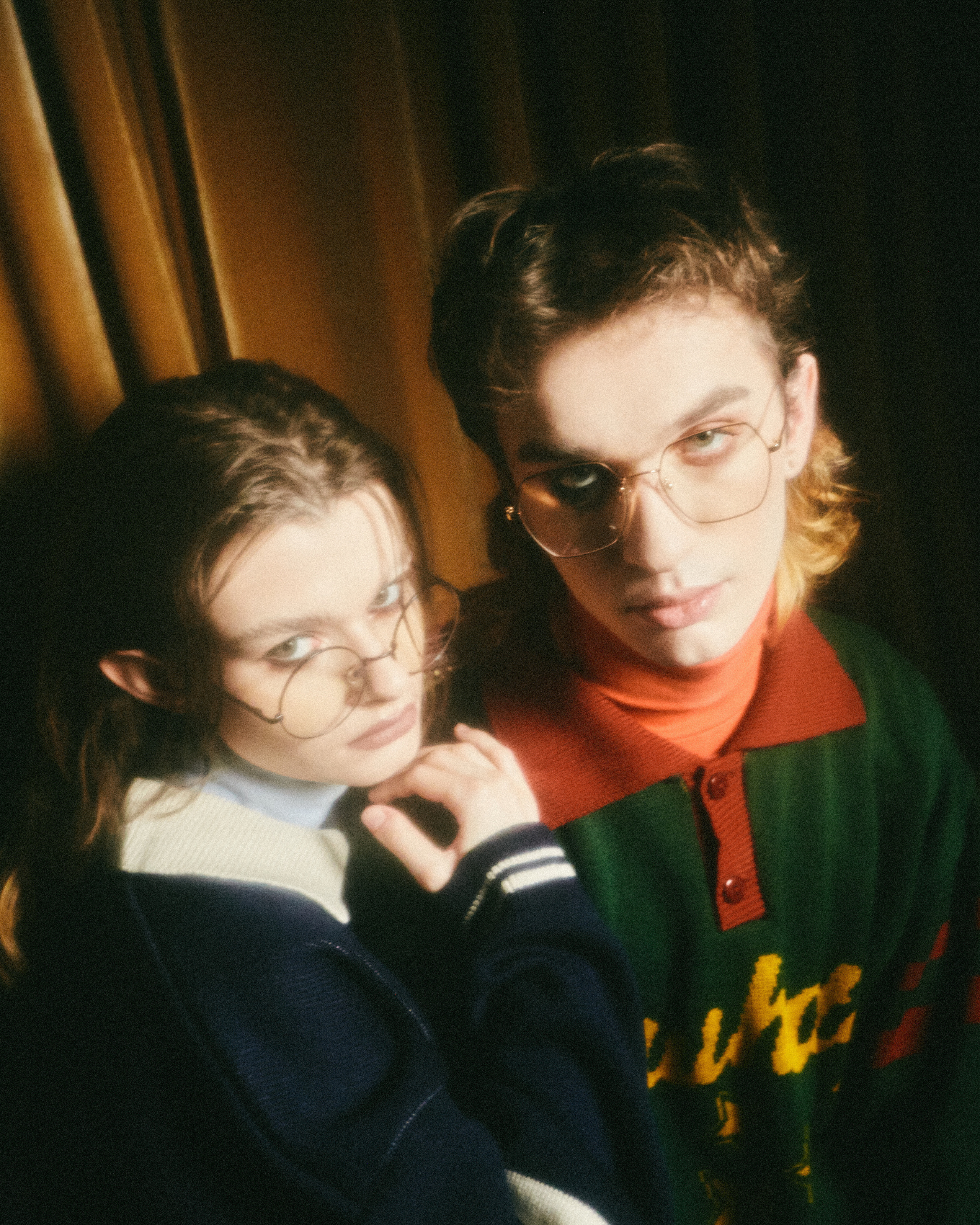 SOWHAT LOOKBOOK. DINIS MUSTAFIN | PHOTOGRAPHY