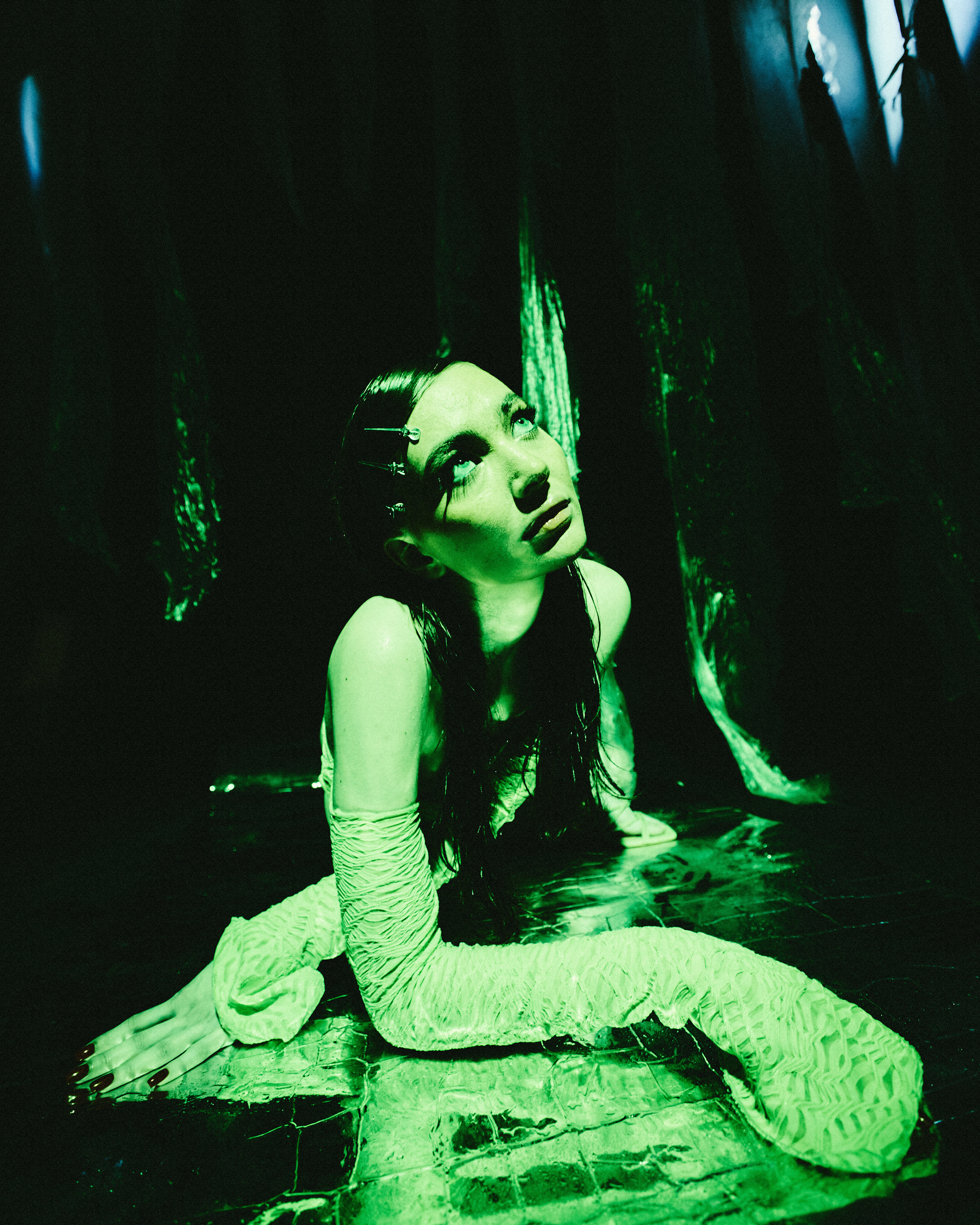 POLINA. DINIS MUSTAFIN | PHOTOGRAPHY