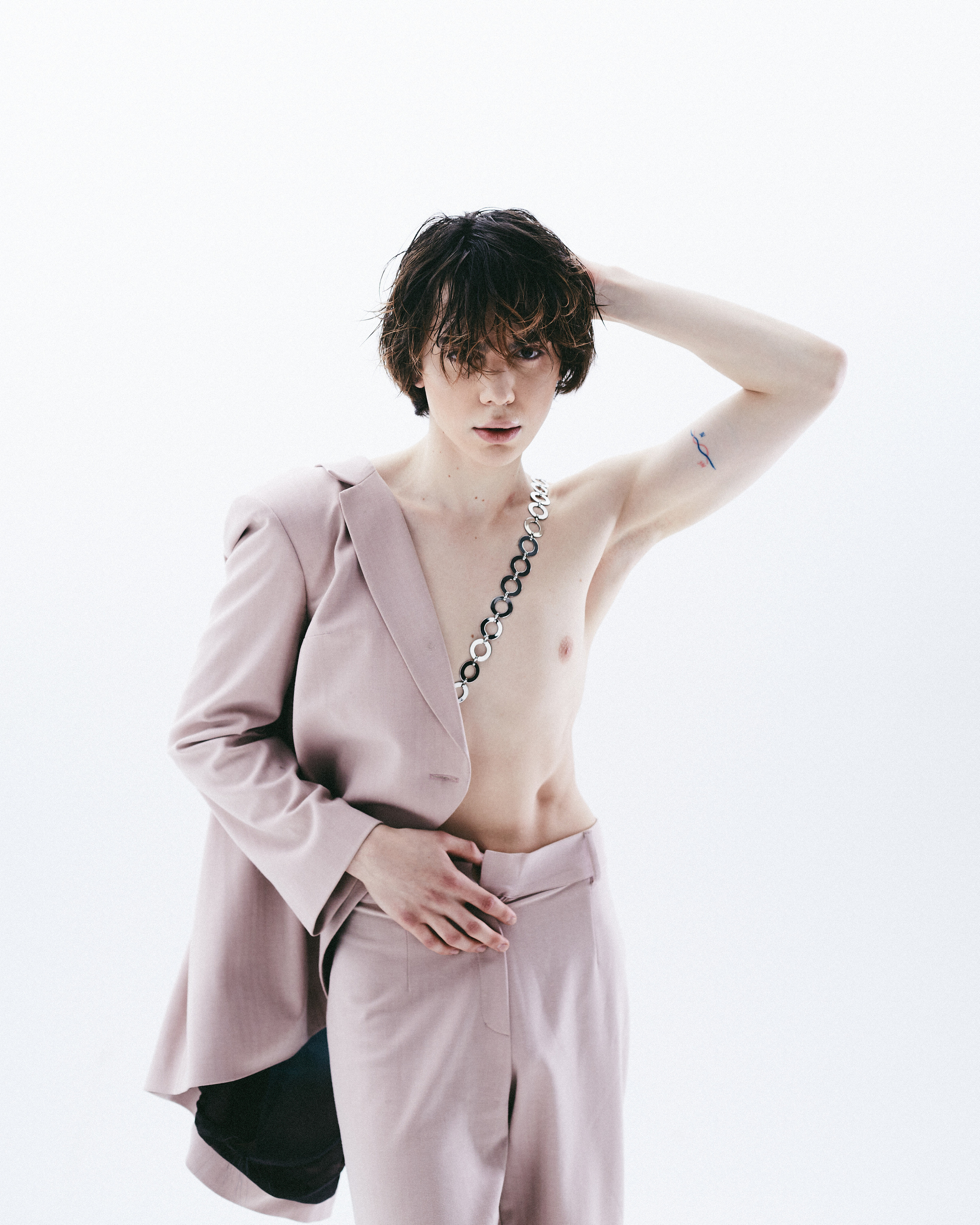 ANTON — CLOSMAIN. DINIS MUSTAFIN | PHOTOGRAPHY