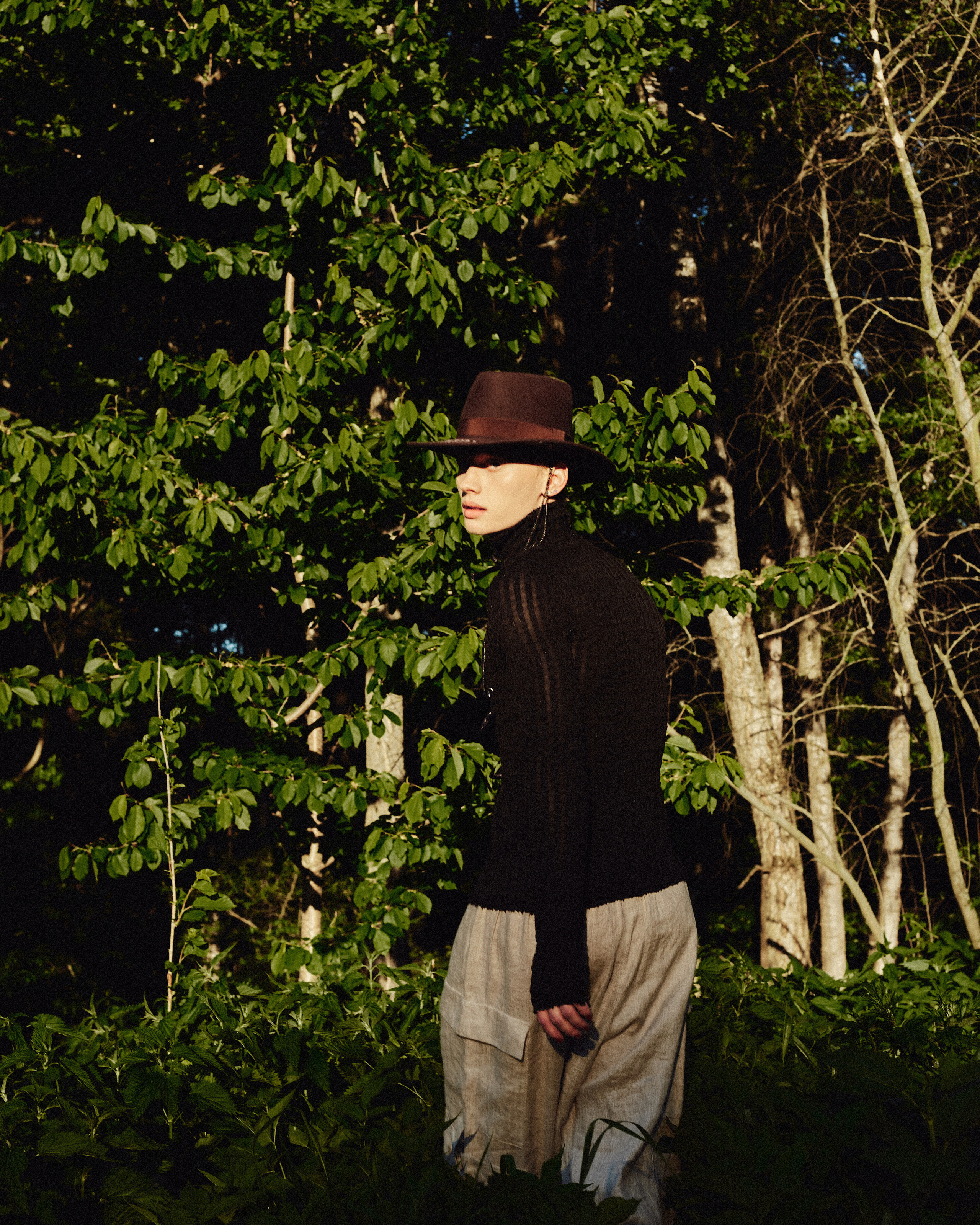 UNITY — DANYA & JENYA. DINIS MUSTAFIN | PHOTOGRAPHY