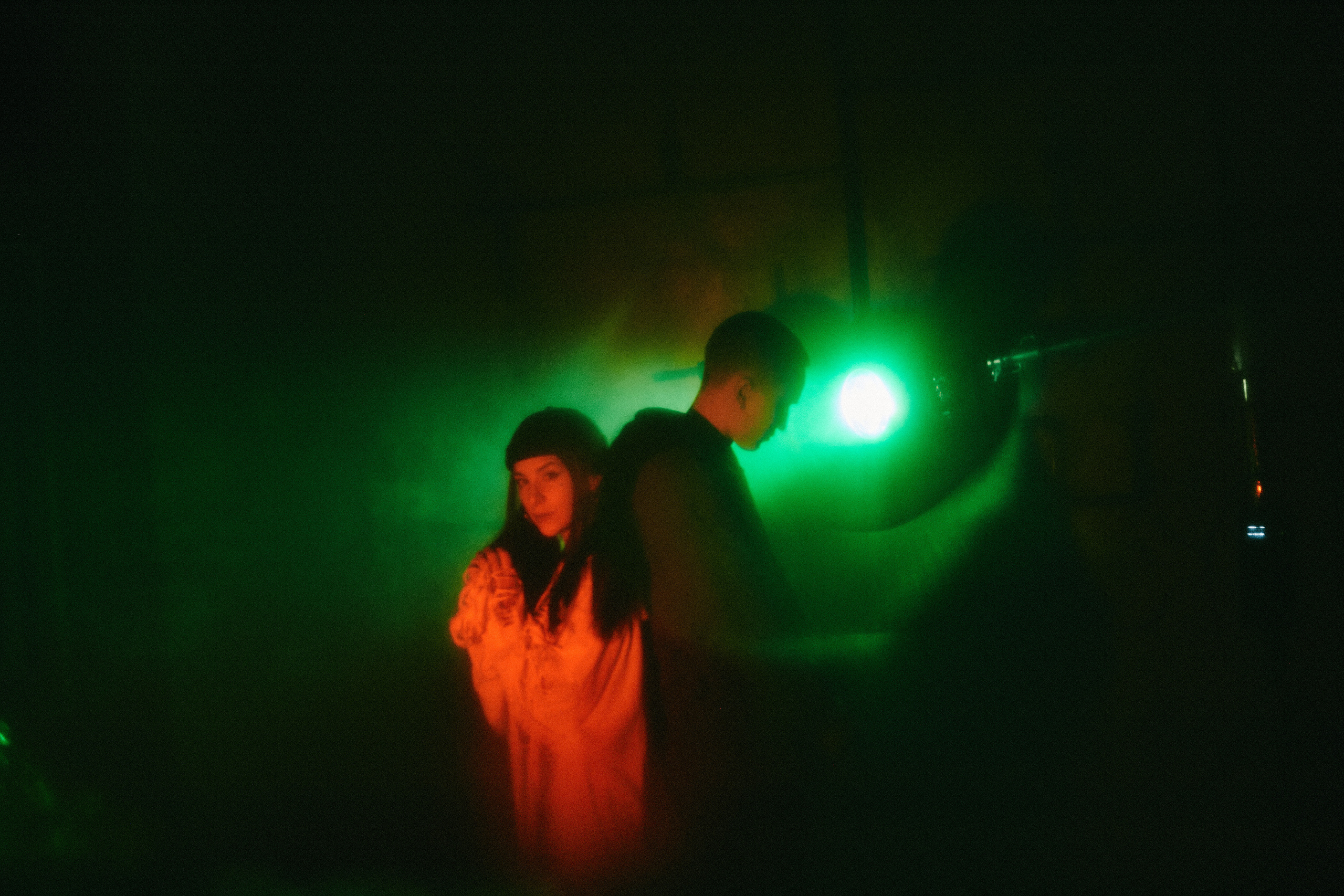 ILLUSION. DINIS MUSTAFIN | PHOTOGRAPHY