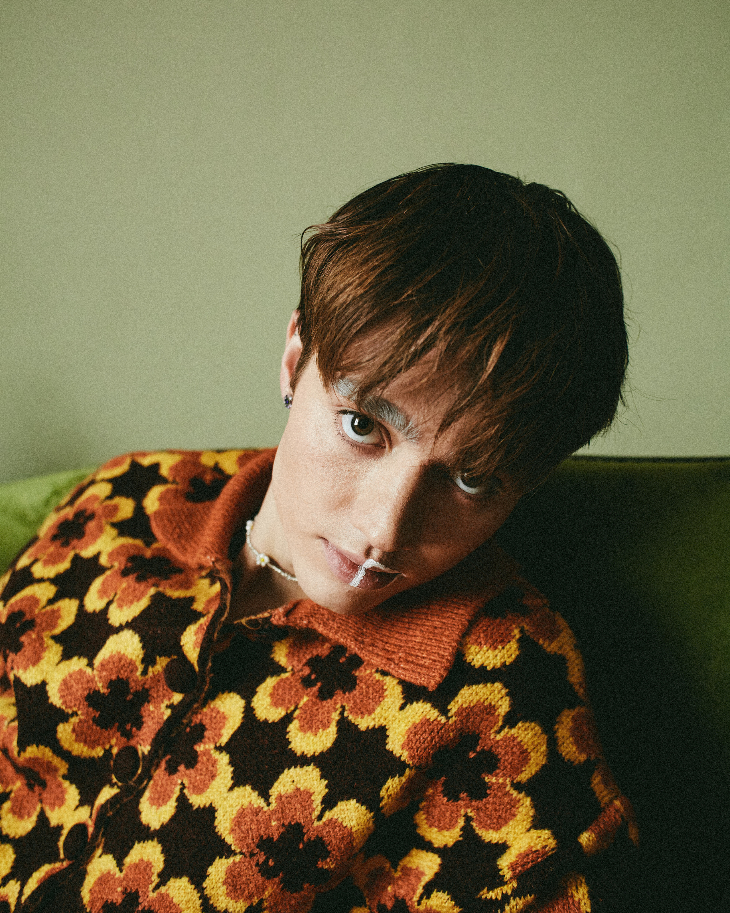 JENYA — DADDY VIBE. DINIS MUSTAFIN | PHOTOGRAPHY