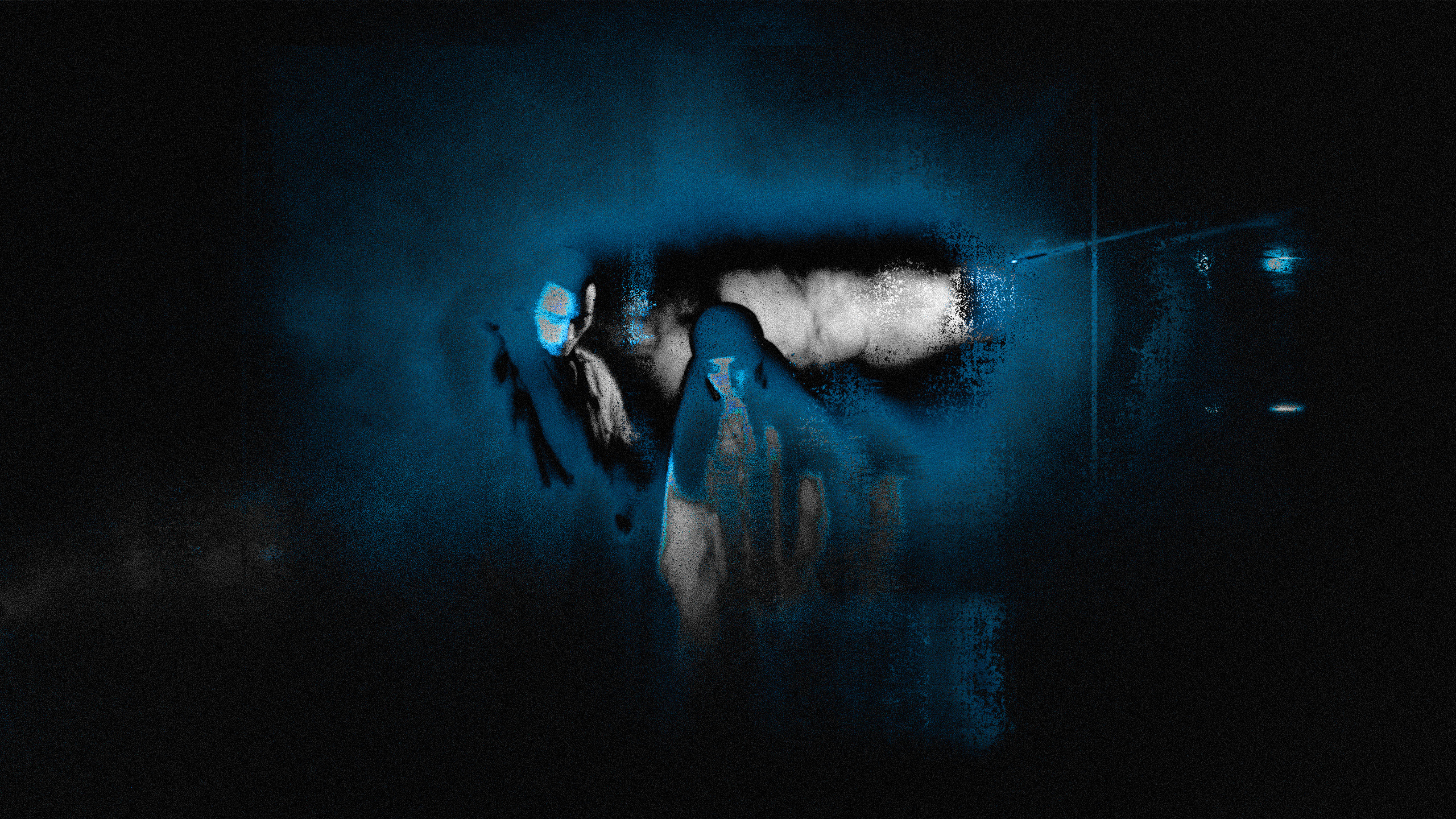 ILLUSION. DINIS MUSTAFIN | PHOTOGRAPHY