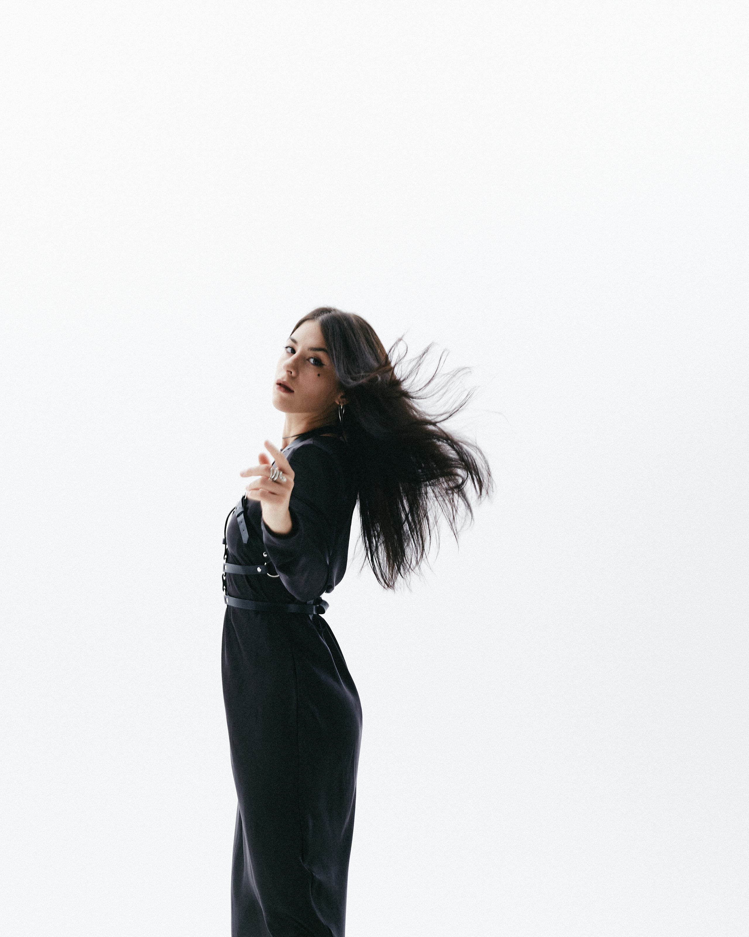 ILLUSION. DINIS MUSTAFIN | PHOTOGRAPHY