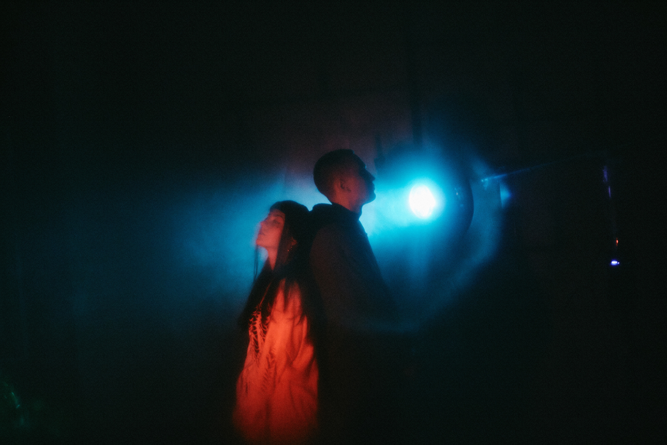 ILLUSION. DINIS MUSTAFIN | PHOTOGRAPHY