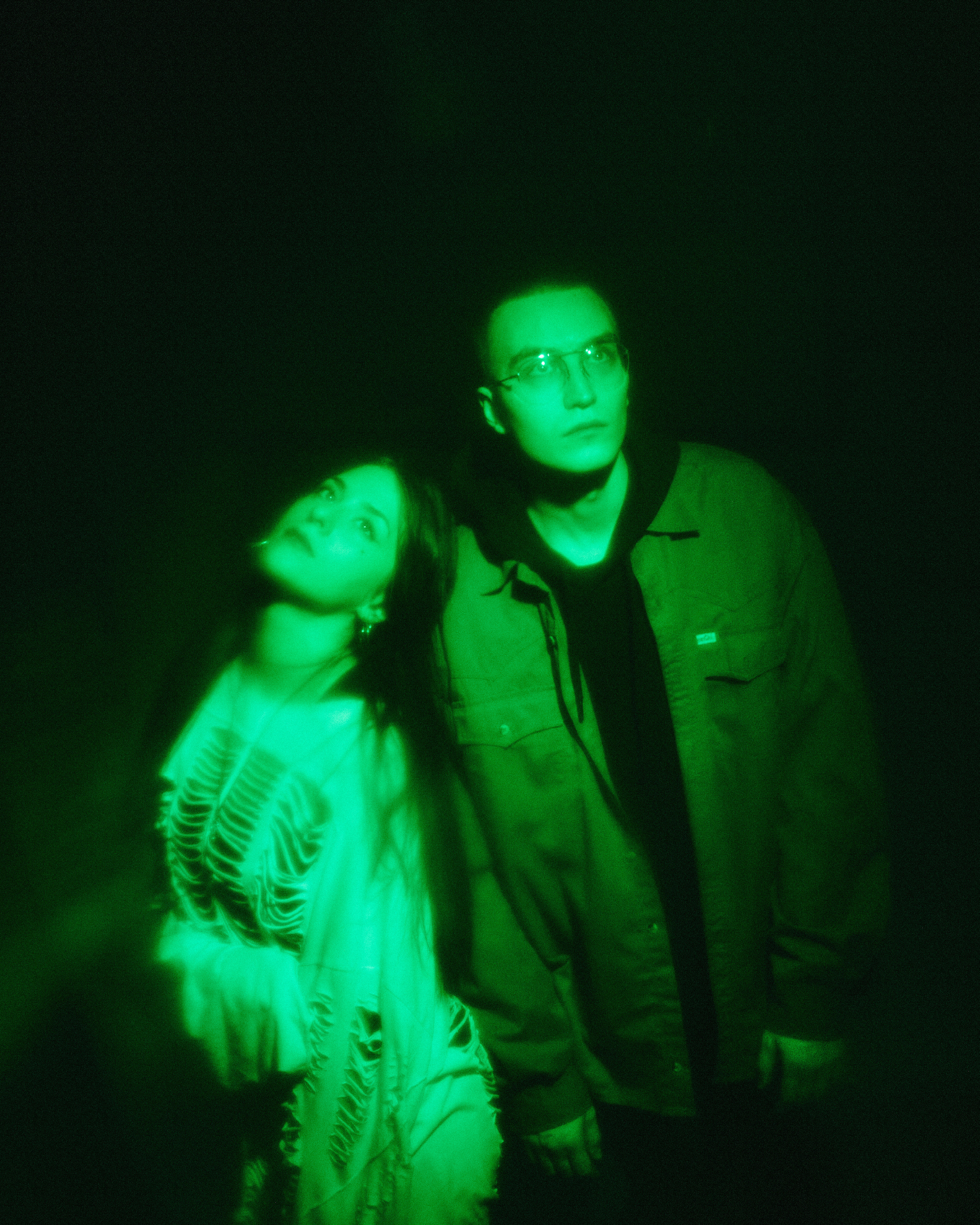 ILLUSION. DINIS MUSTAFIN | PHOTOGRAPHY