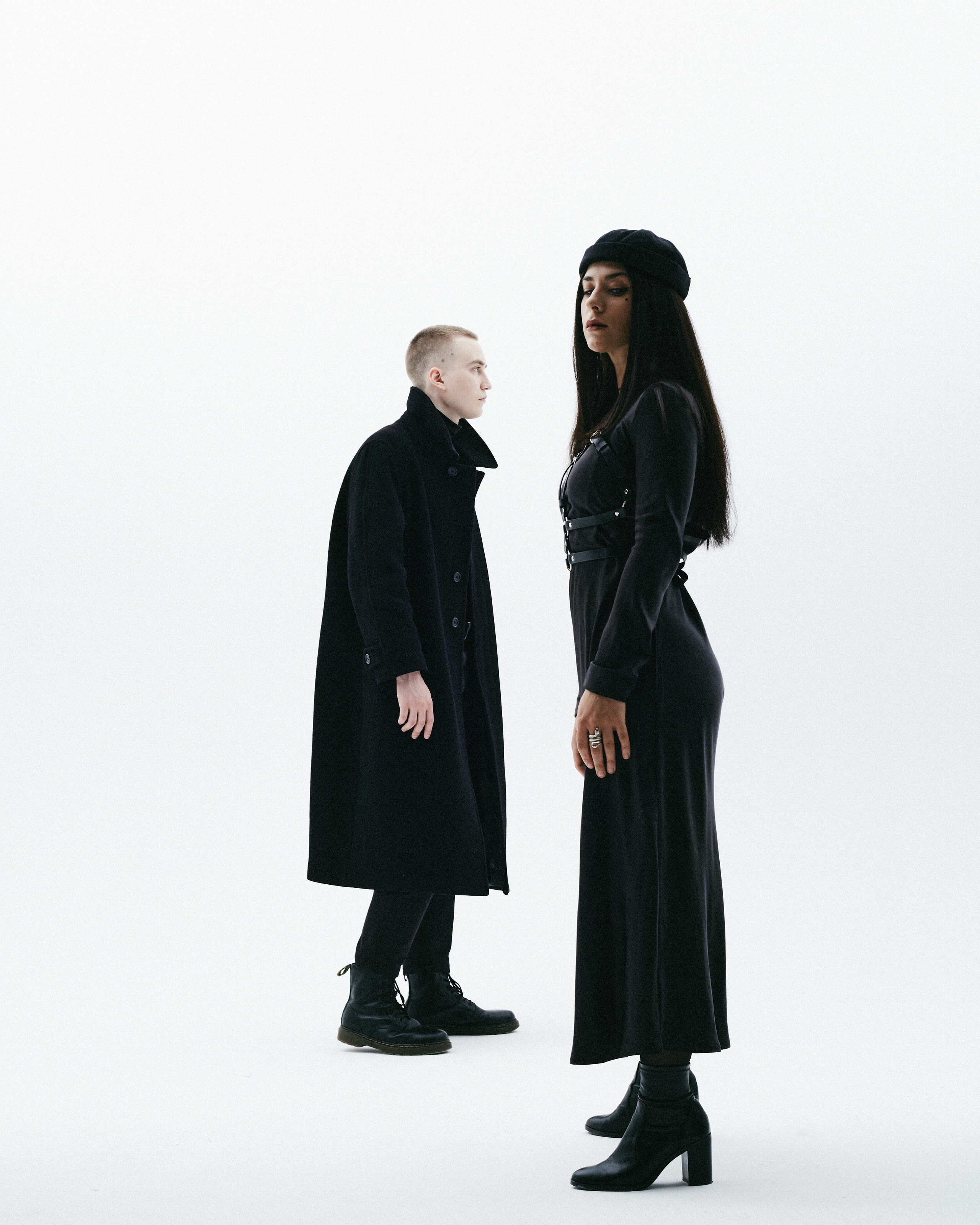 ILLUSION. DINIS MUSTAFIN | PHOTOGRAPHY