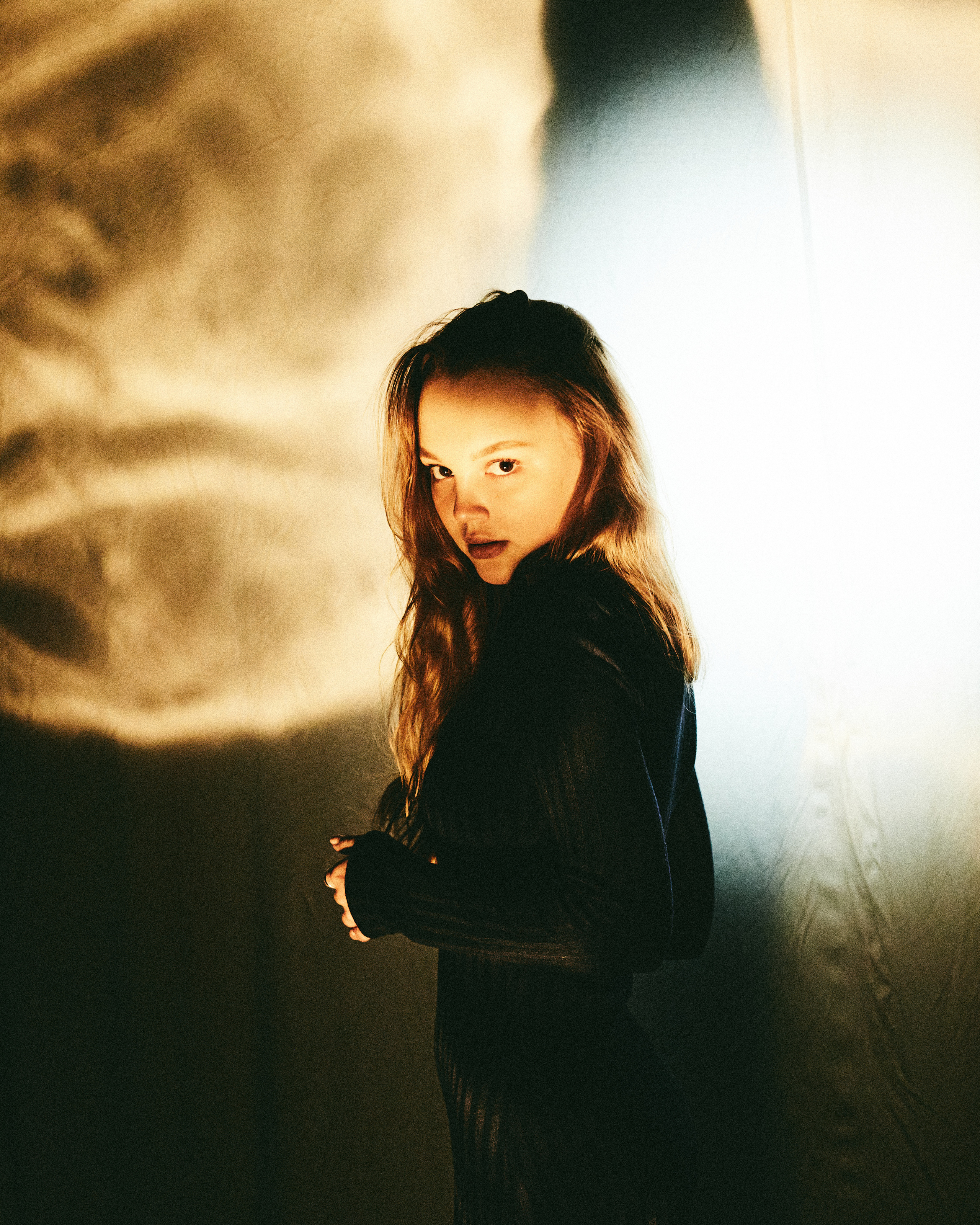 DARYA. DINIS MUSTAFIN | PHOTOGRAPHY