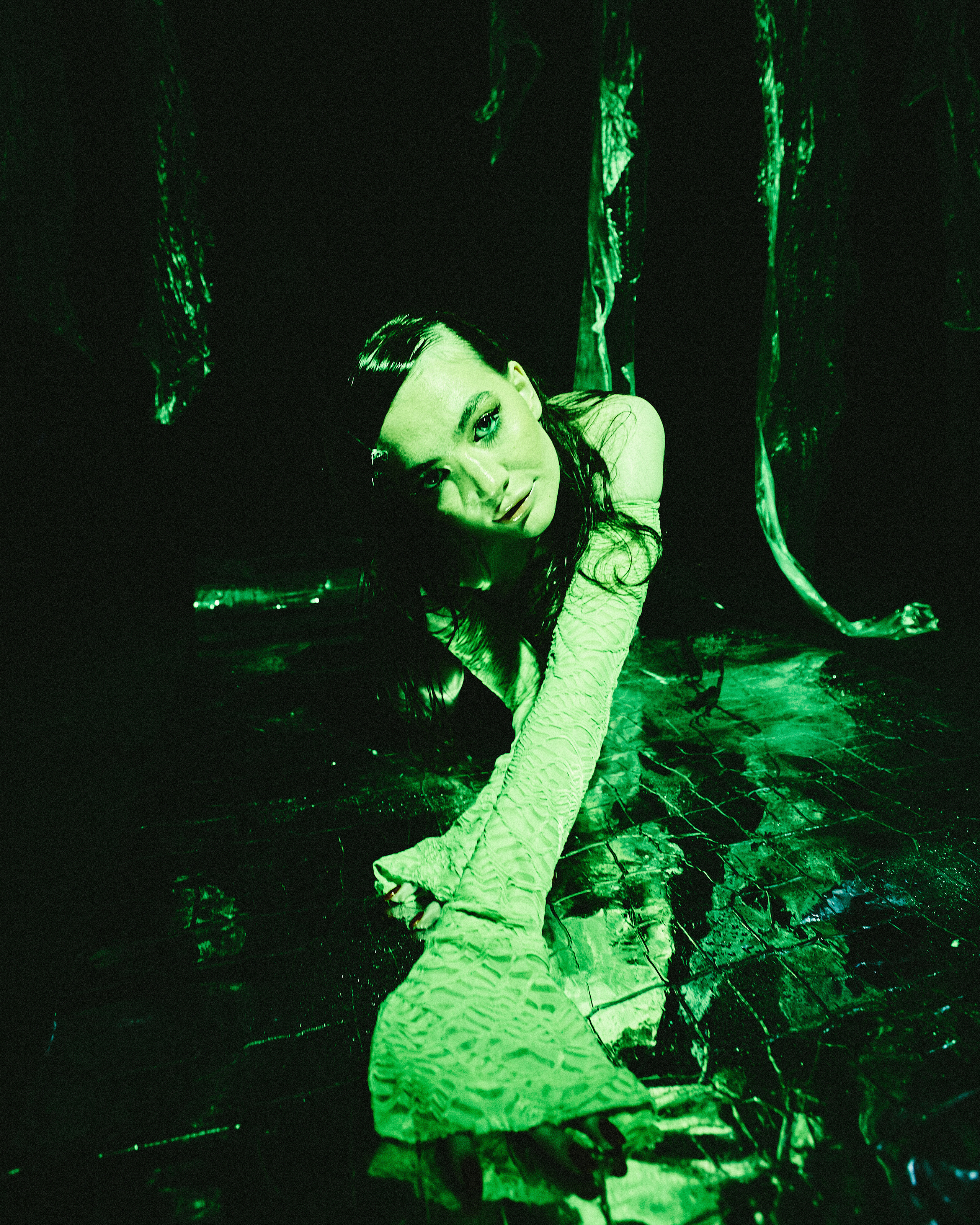 POLINA. DINIS MUSTAFIN | PHOTOGRAPHY