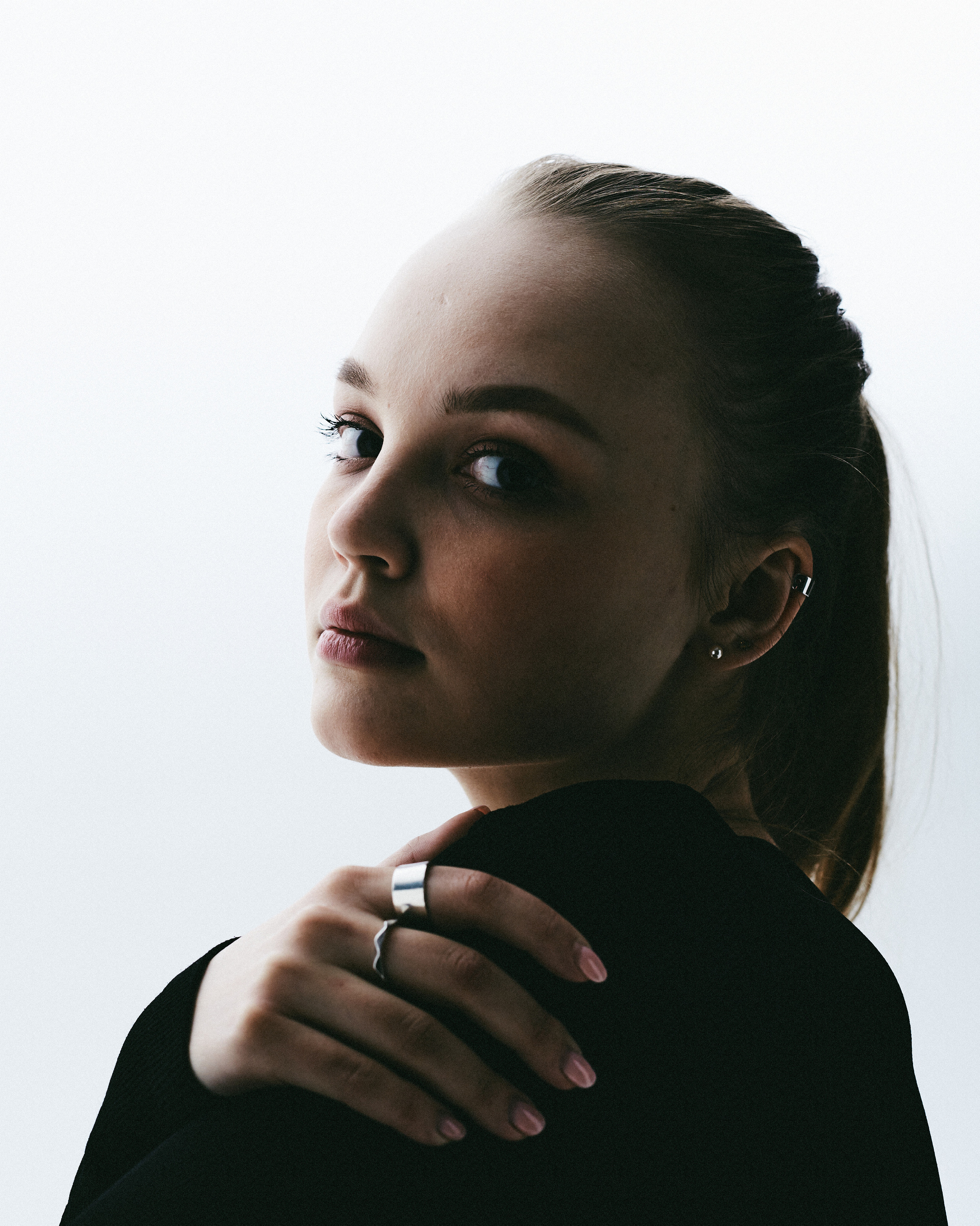 DARYA. DINIS MUSTAFIN | PHOTOGRAPHY