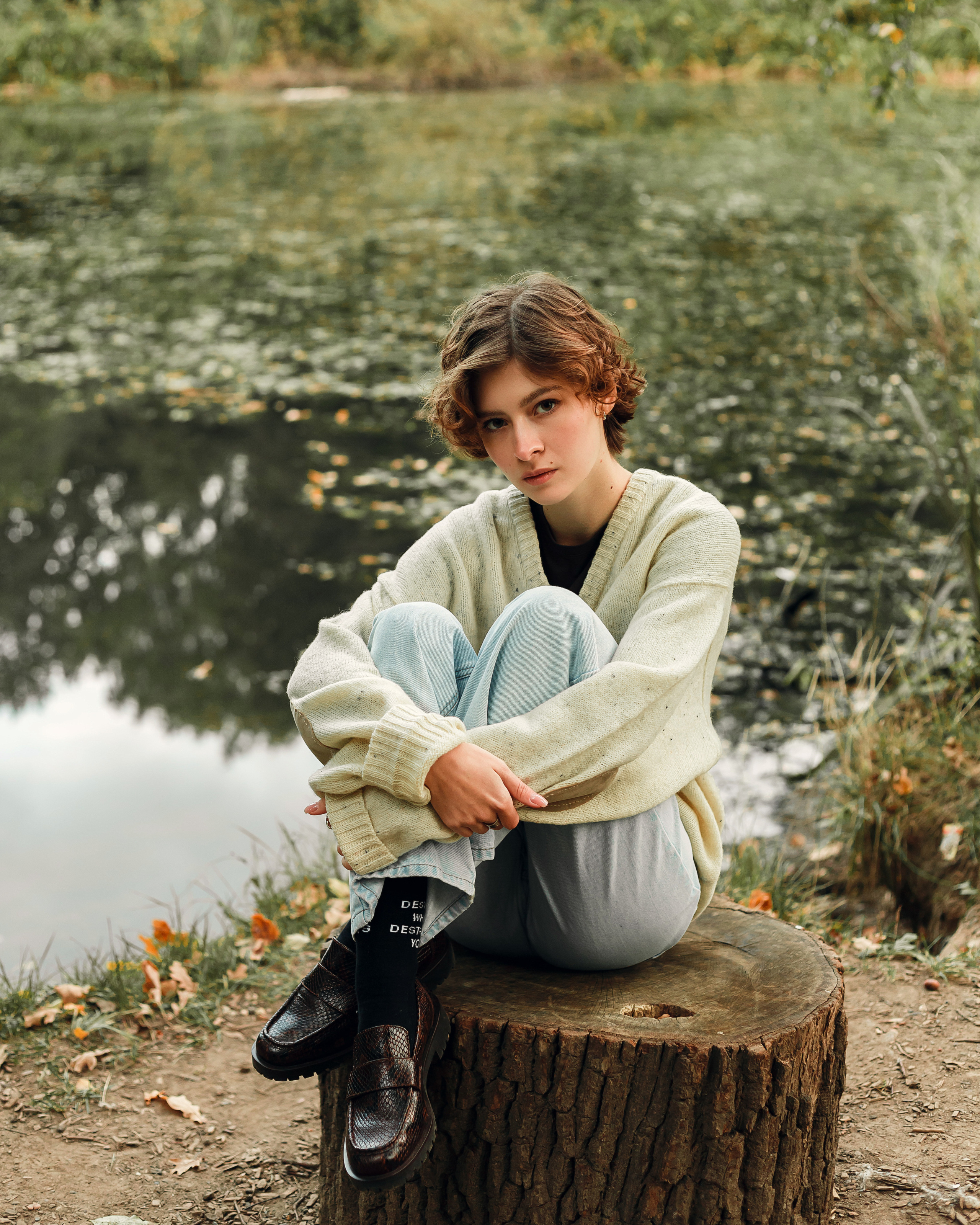 SINGULARITY. DINIS MUSTAFIN | PHOTOGRAPHY