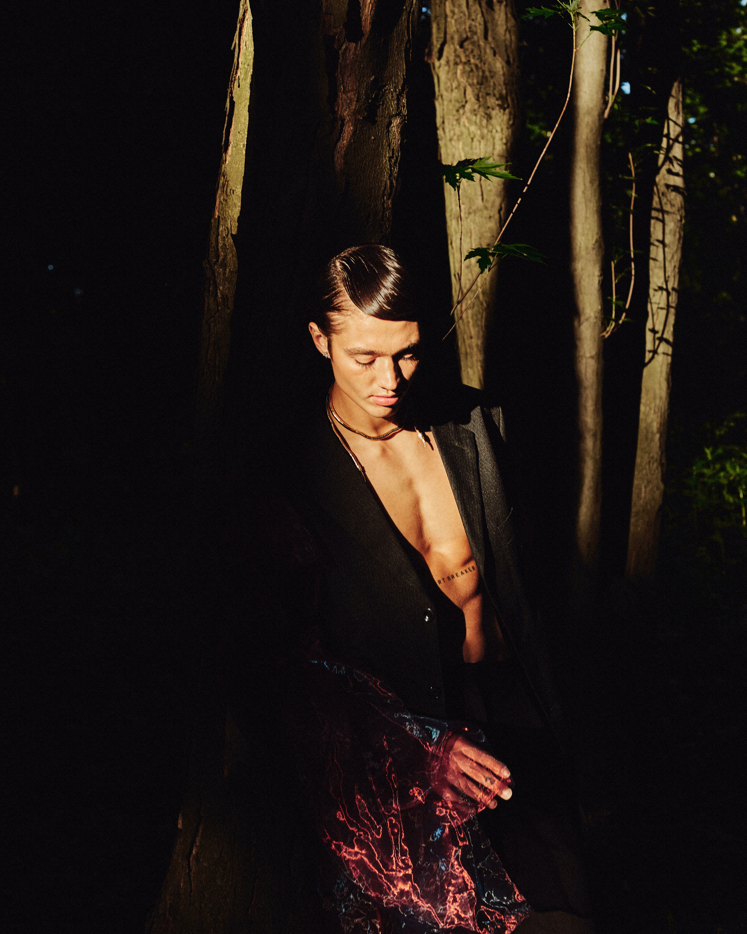 UNITY — DANYA & JENYA. DINIS MUSTAFIN | PHOTOGRAPHY