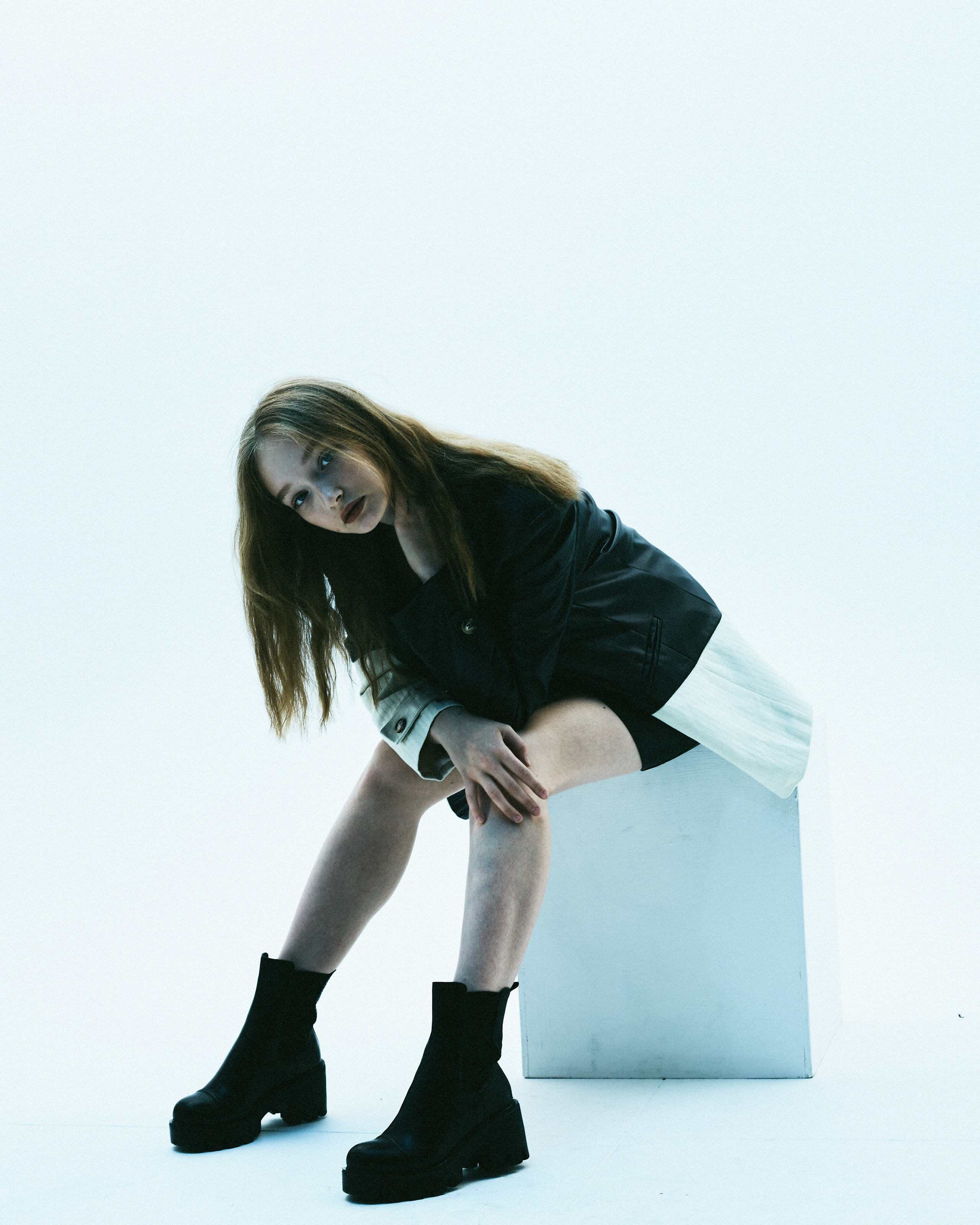 SONYA. DINIS MUSTAFIN | PHOTOGRAPHY