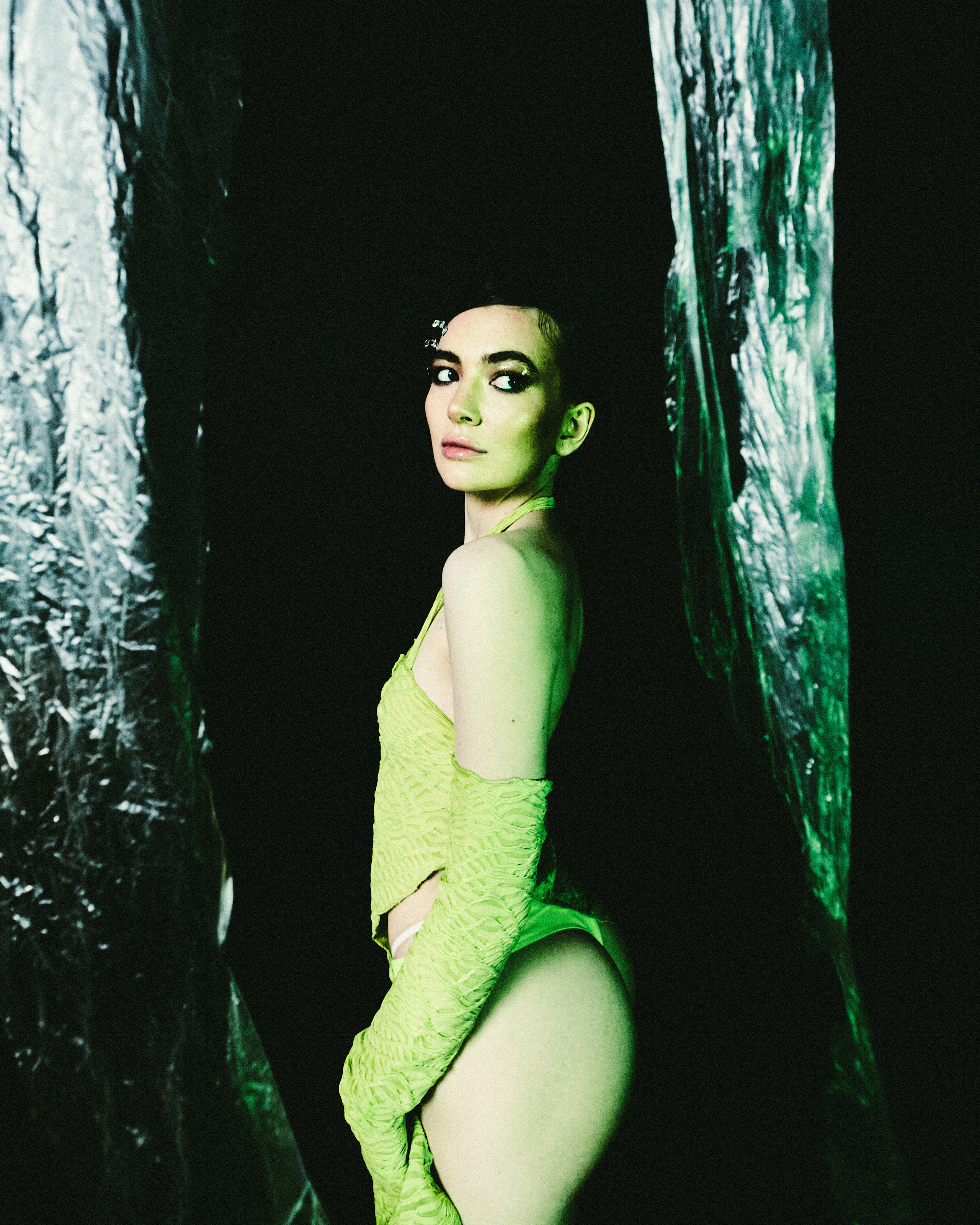 POLINA. DINIS MUSTAFIN | PHOTOGRAPHY