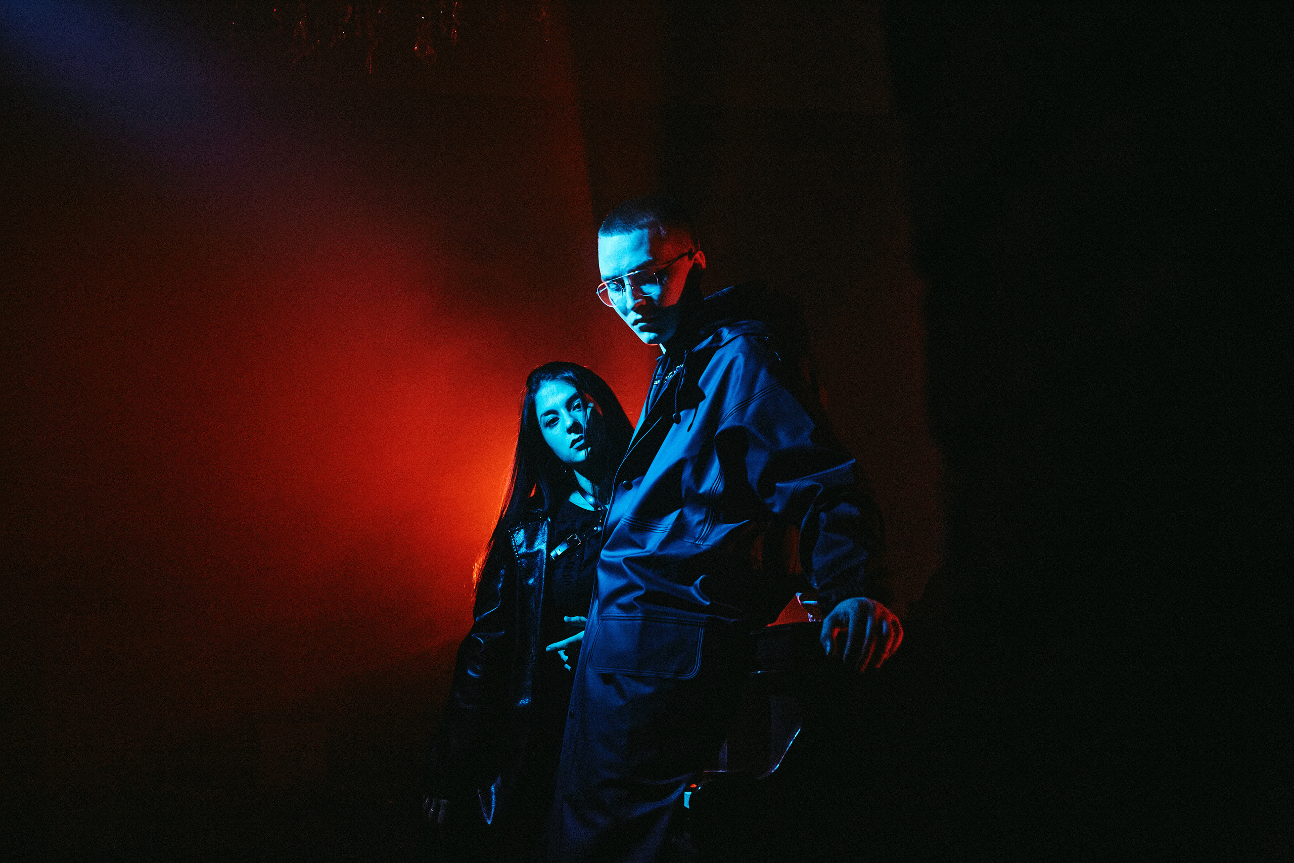 ILLUSION. DINIS MUSTAFIN | PHOTOGRAPHY