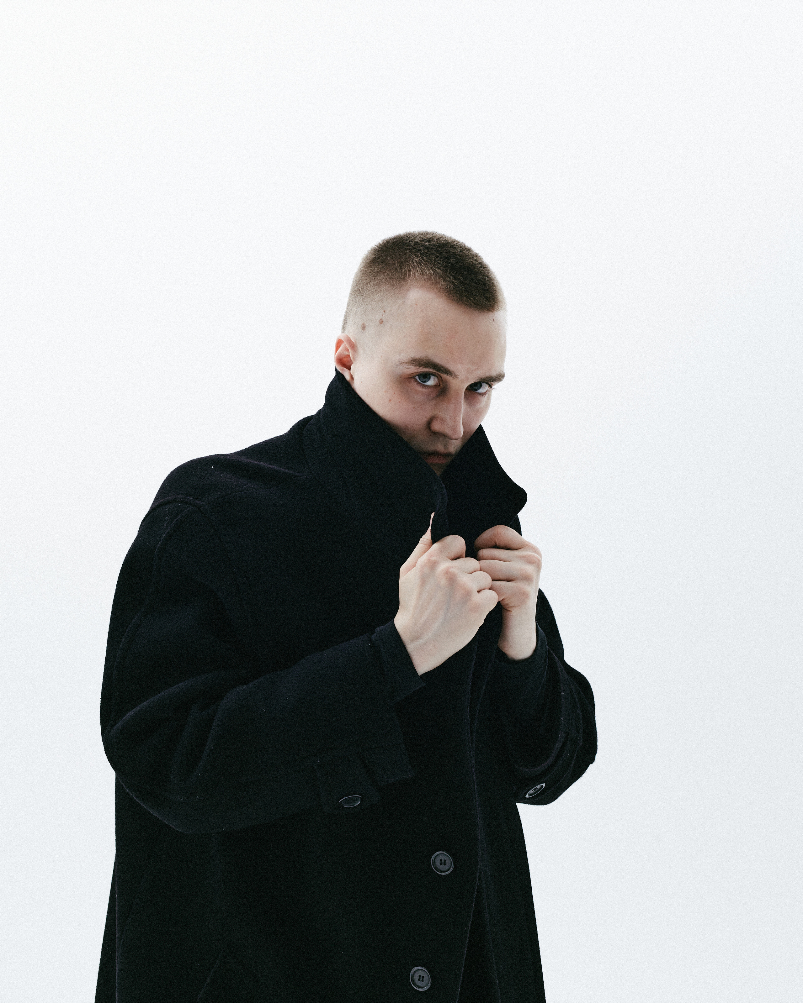 ILLUSION. DINIS MUSTAFIN | PHOTOGRAPHY