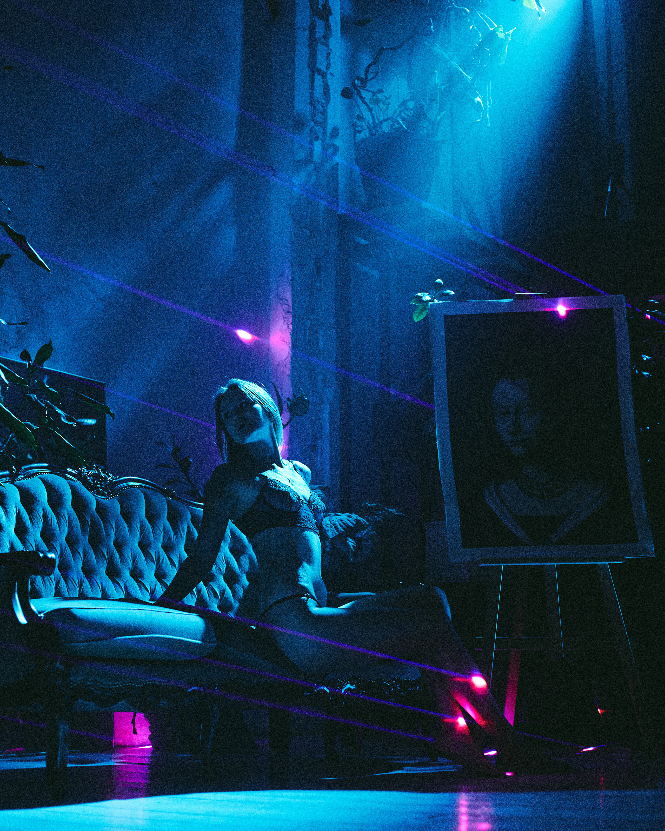 VIKKY. DINIS MUSTAFIN | PHOTOGRAPHY