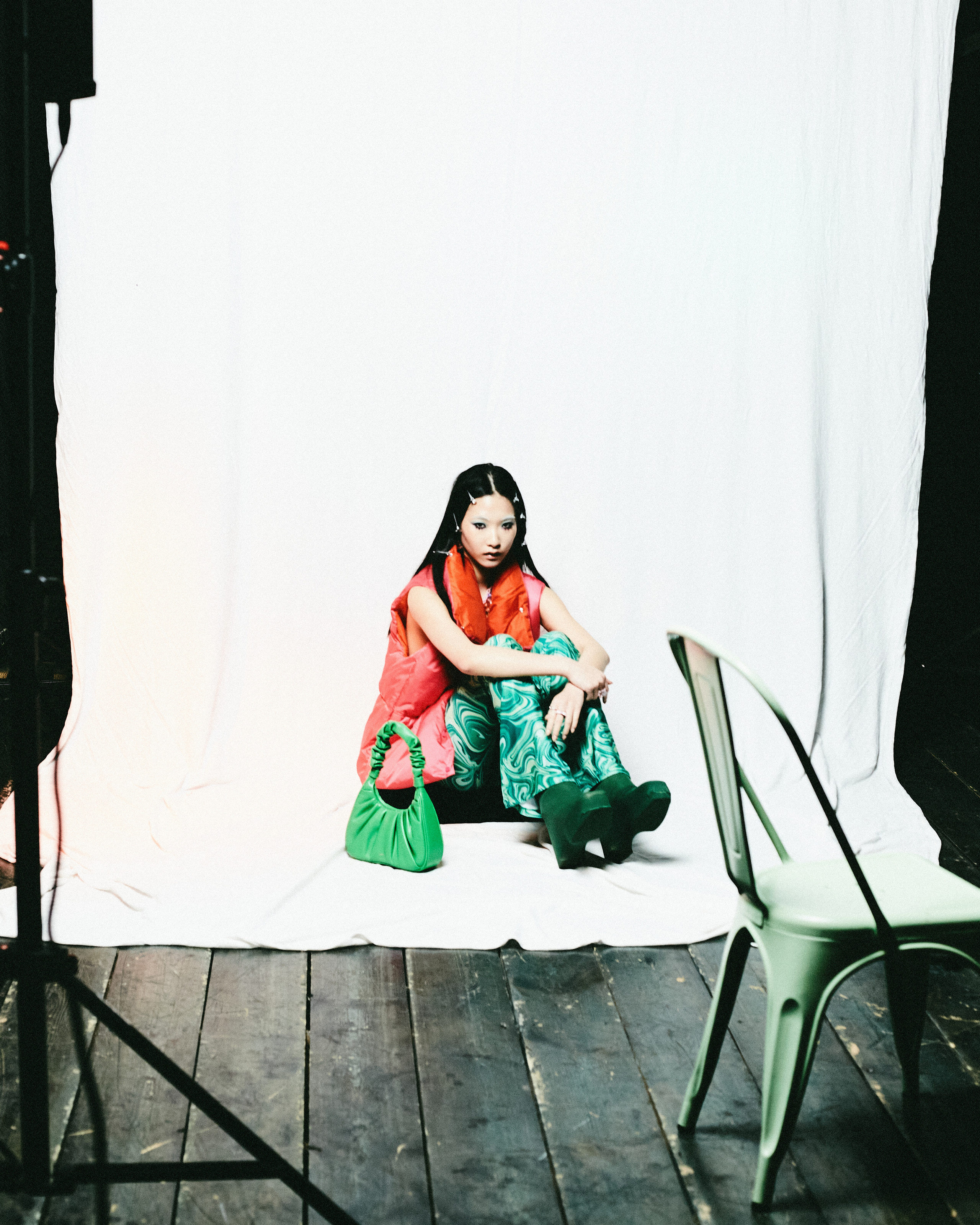 KATE — PANKATT. DINIS MUSTAFIN | PHOTOGRAPHY