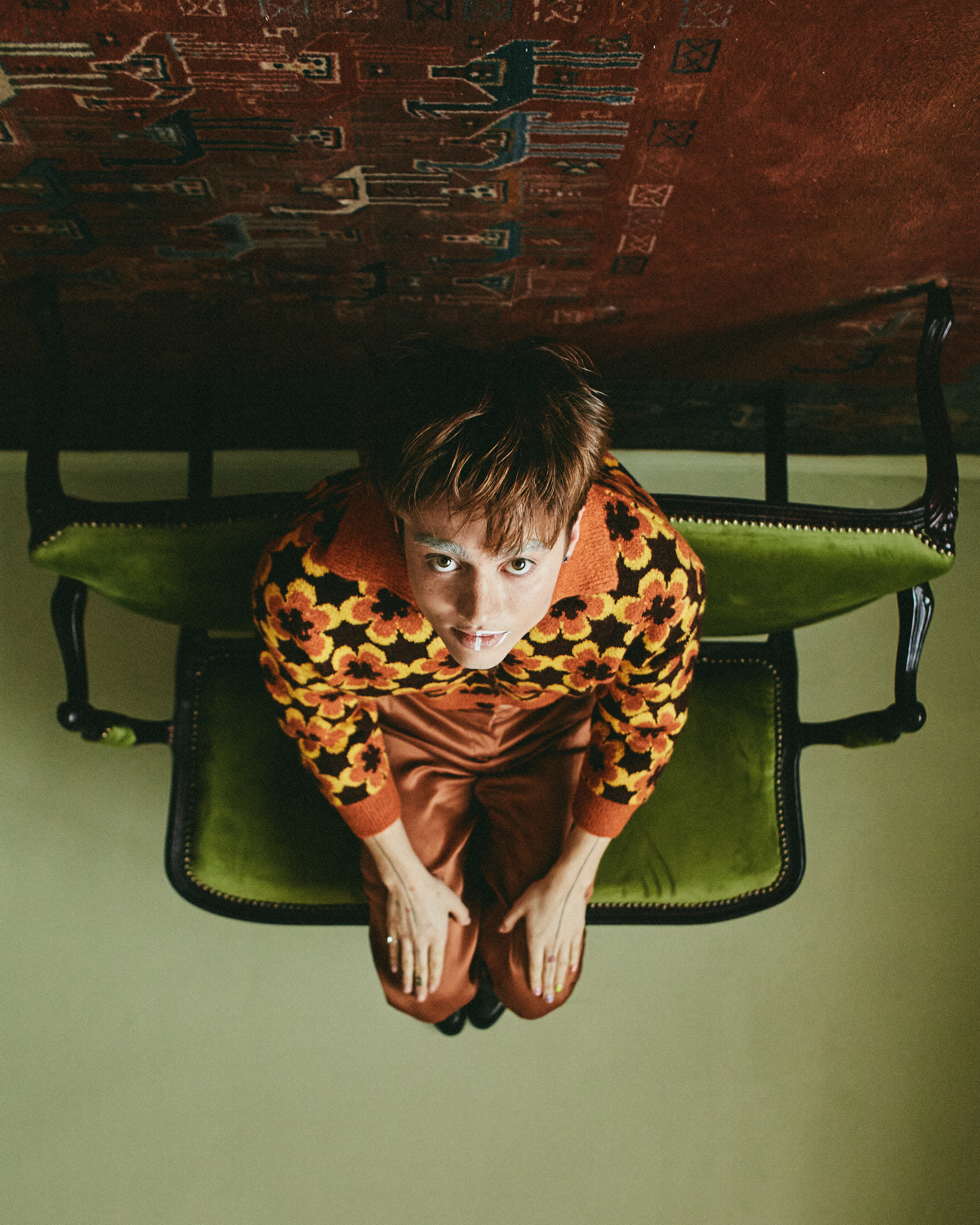 JENYA — DADDY VIBE. DINIS MUSTAFIN | PHOTOGRAPHY