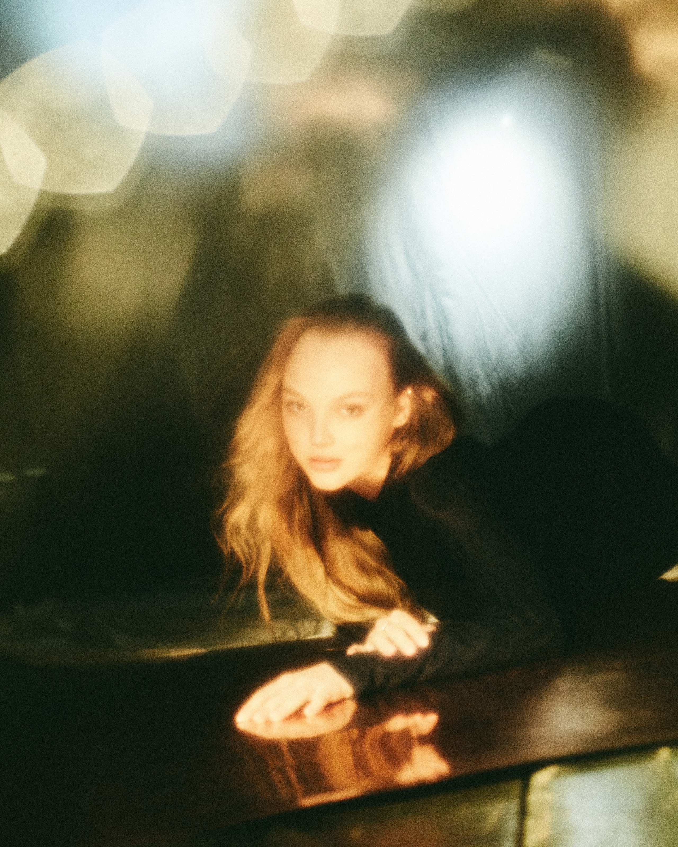 DARYA. DINIS MUSTAFIN | PHOTOGRAPHY