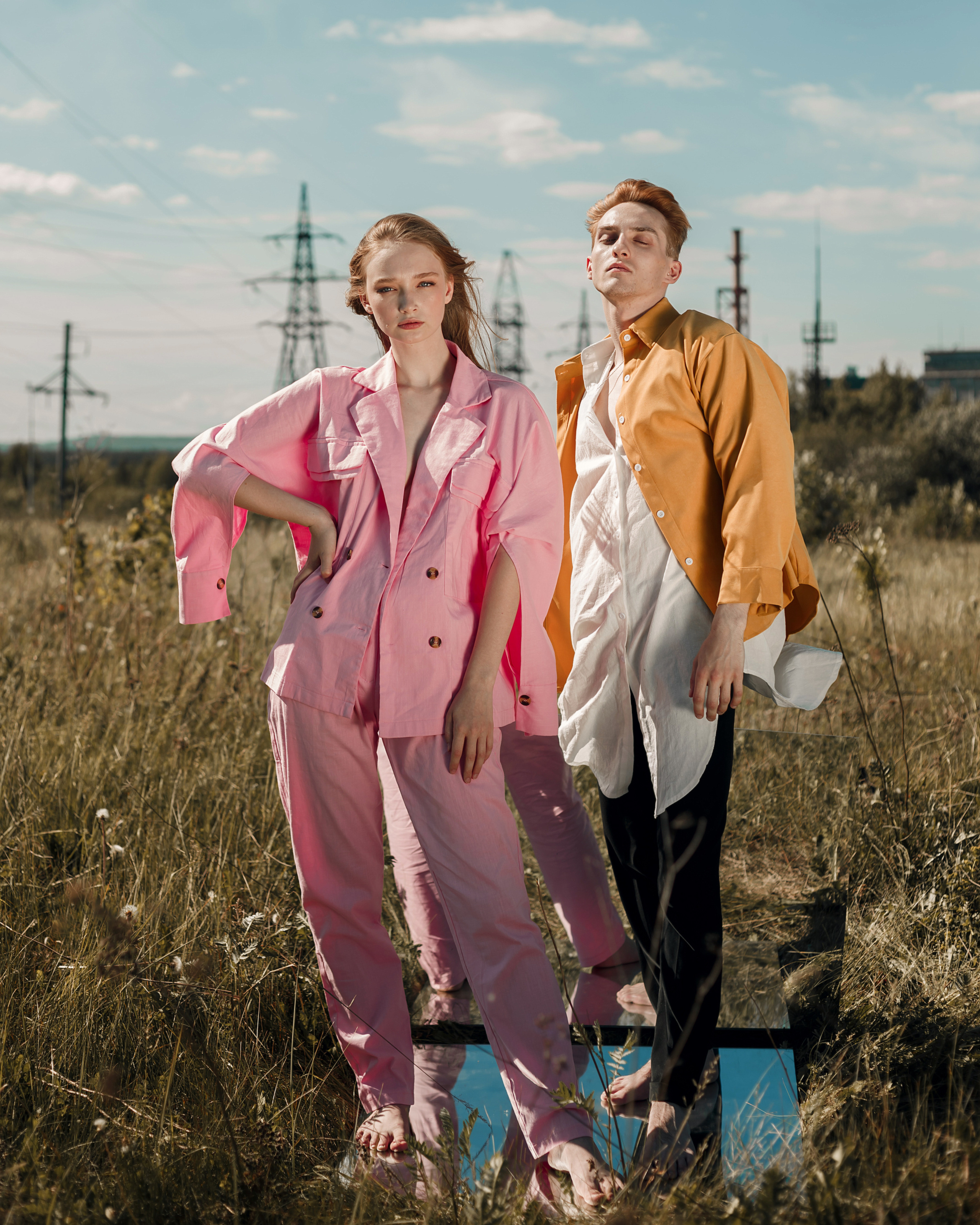 FREEDOM. DINIS MUSTAFIN | PHOTOGRAPHY