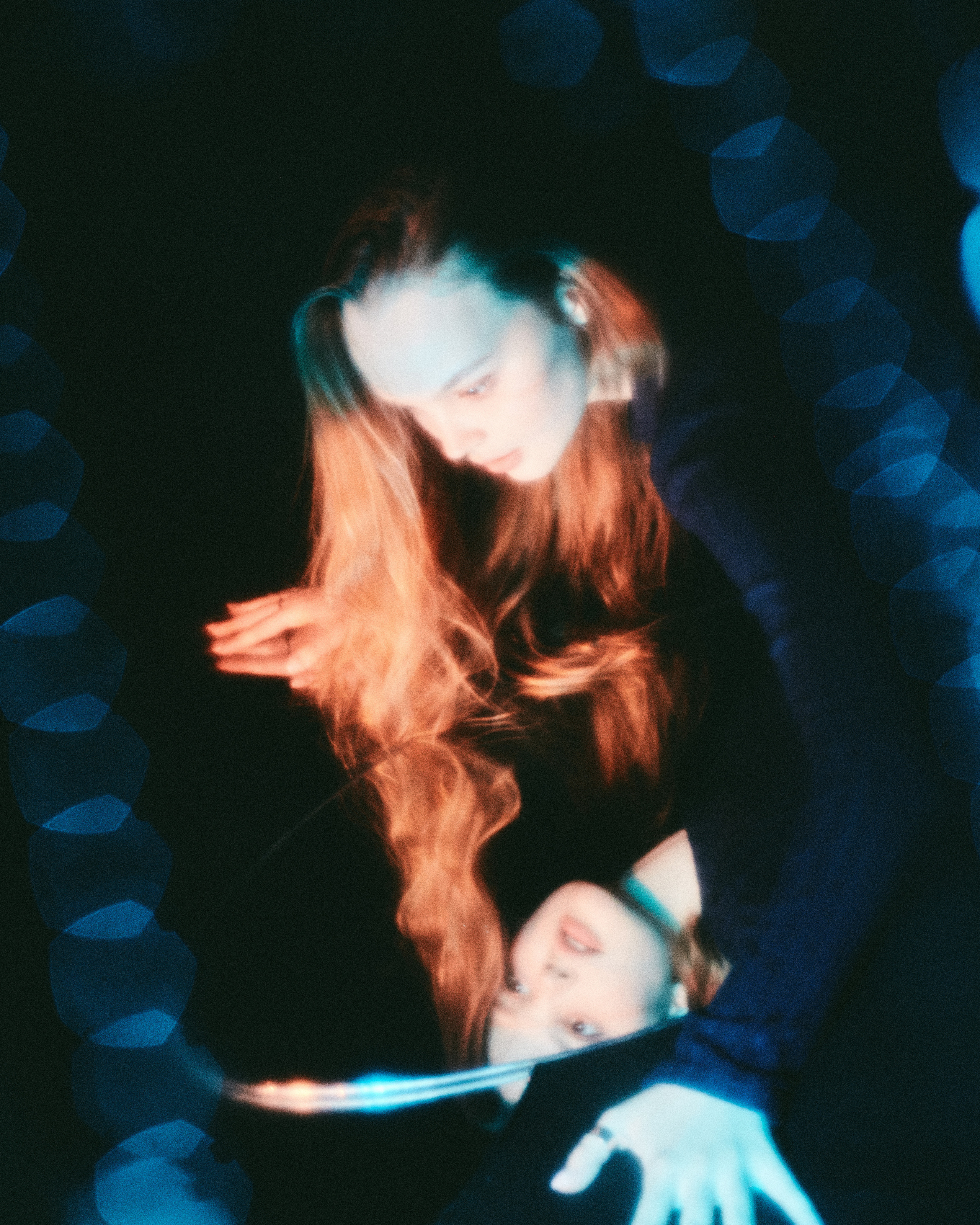 DARYA. DINIS MUSTAFIN | PHOTOGRAPHY