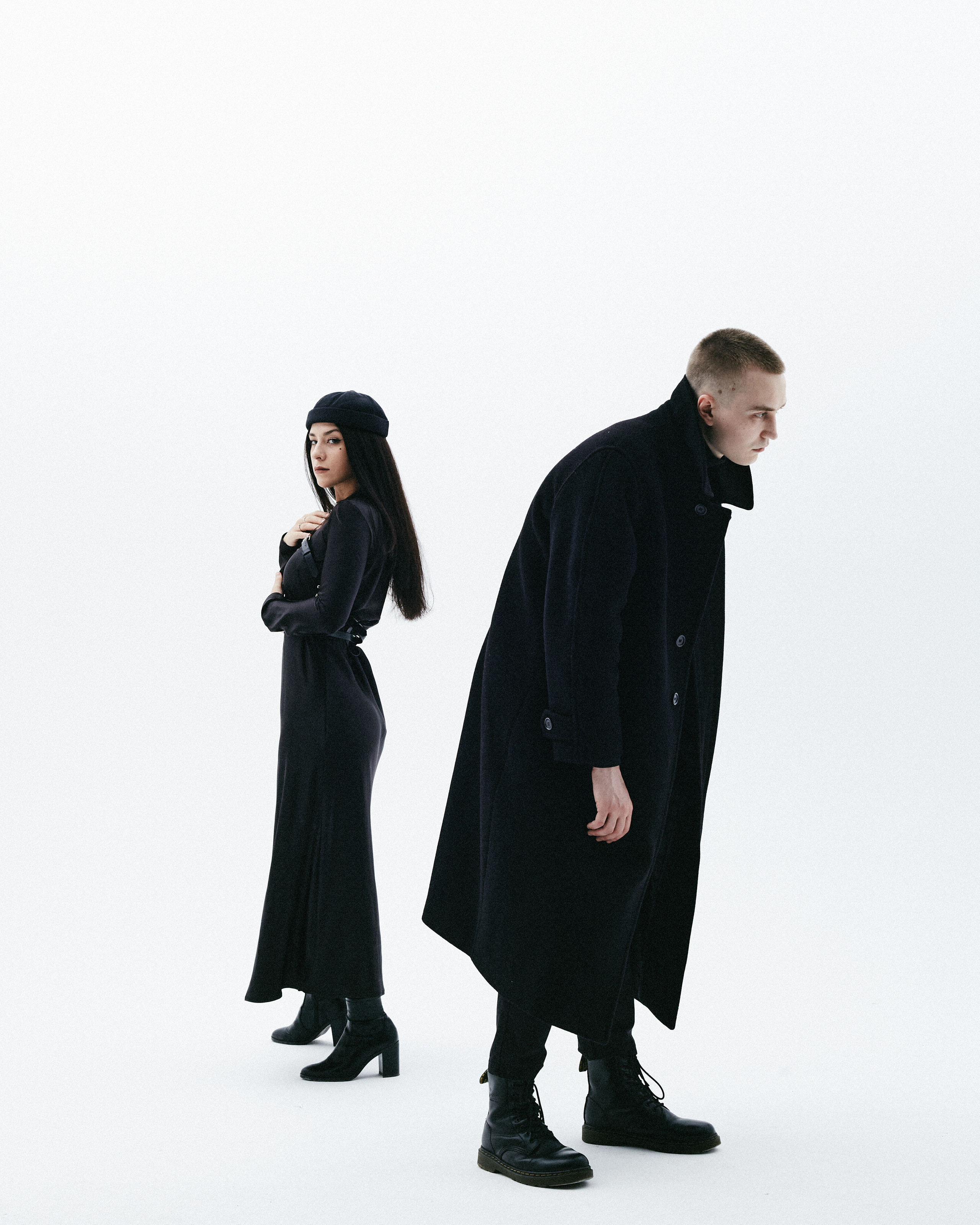 ILLUSION. DINIS MUSTAFIN | PHOTOGRAPHY