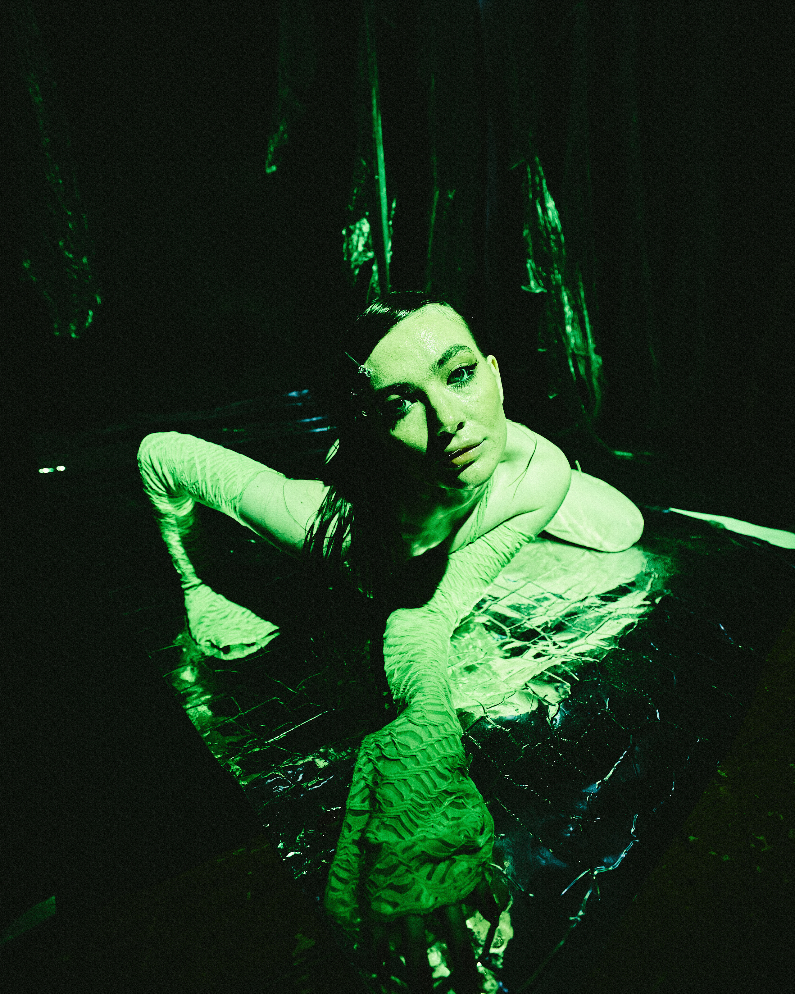 POLINA. DINIS MUSTAFIN | PHOTOGRAPHY