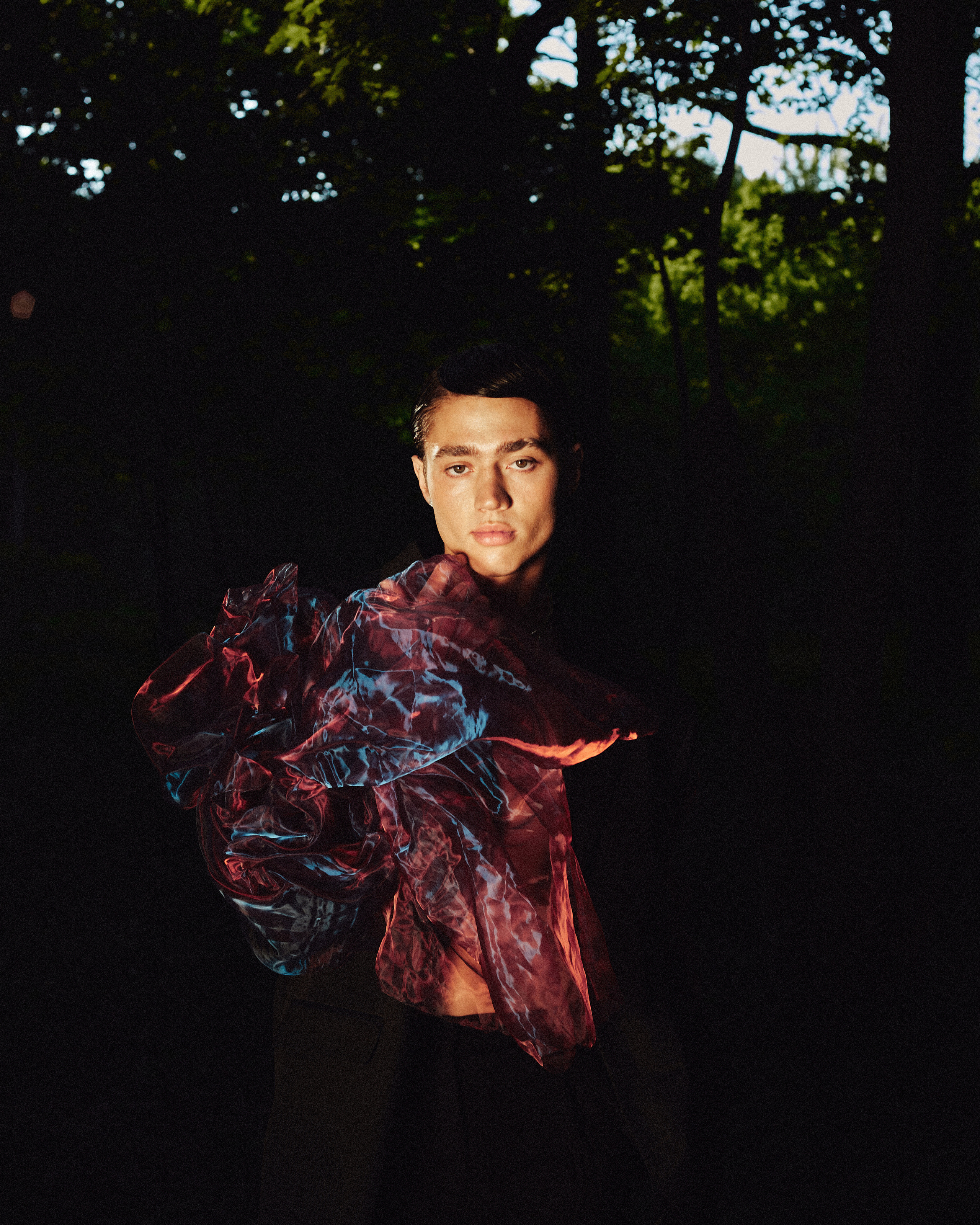 UNITY — DANYA & JENYA. DINIS MUSTAFIN | PHOTOGRAPHY