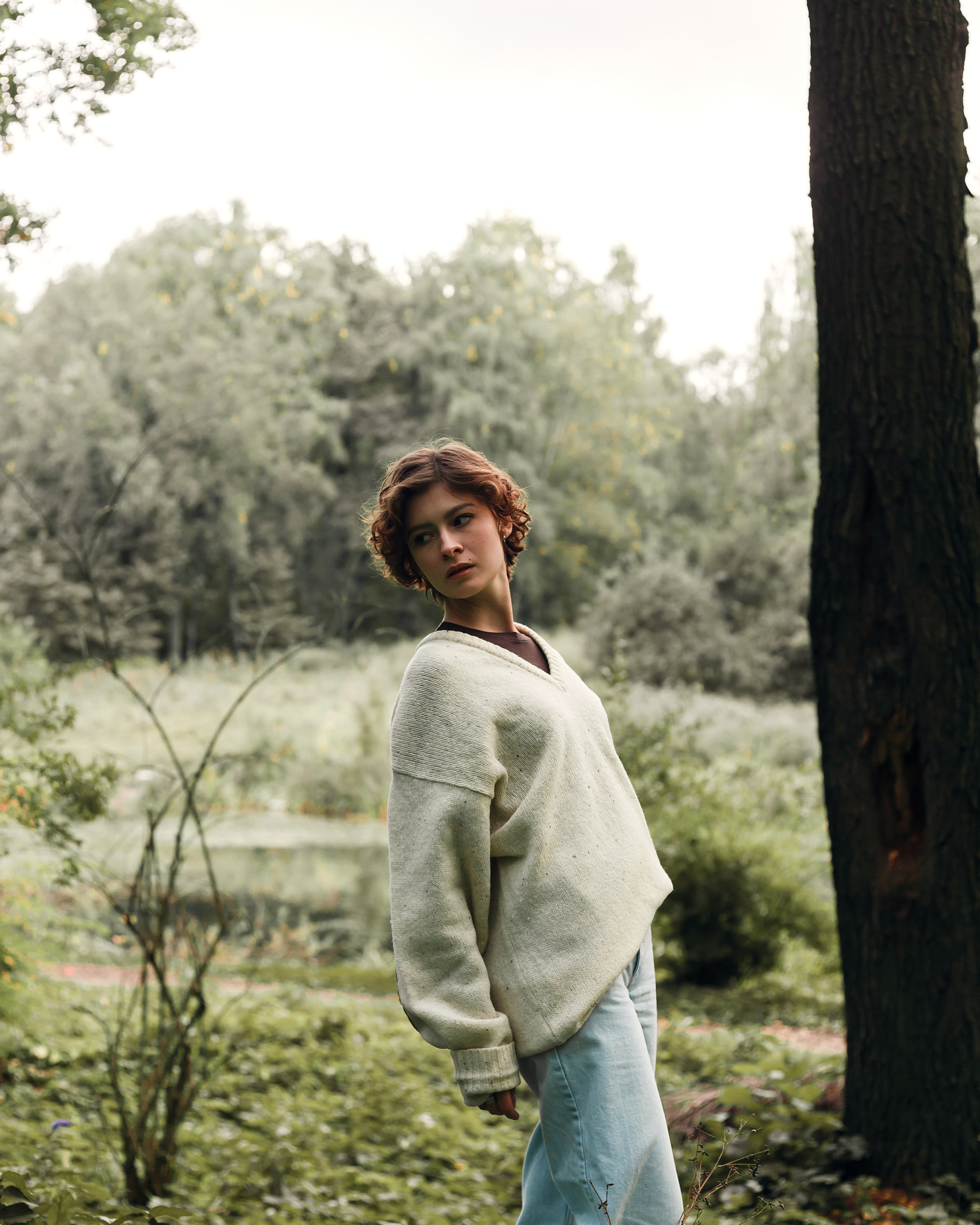 SINGULARITY. DINIS MUSTAFIN | PHOTOGRAPHY