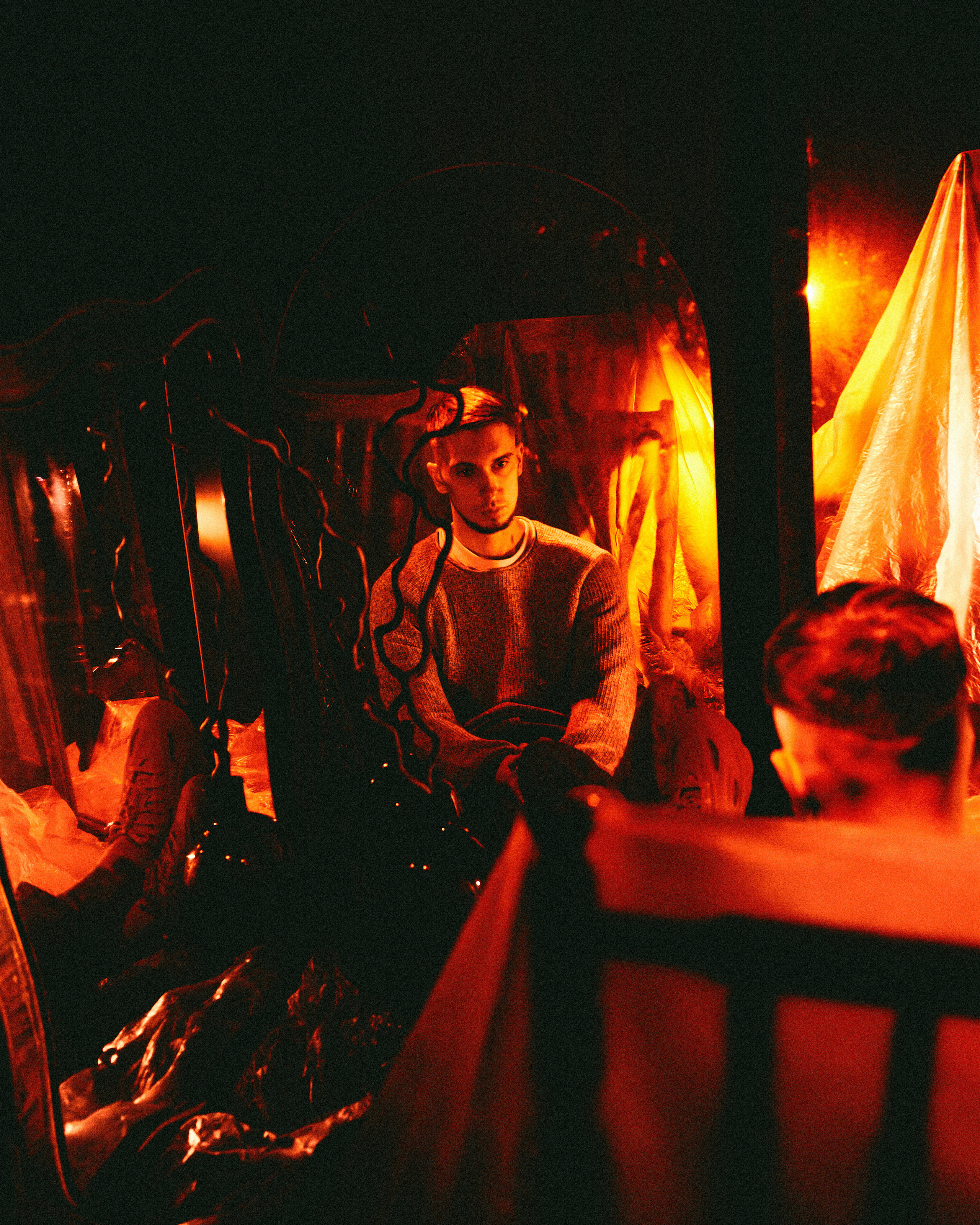 NIKITA. DINIS MUSTAFIN | PHOTOGRAPHY