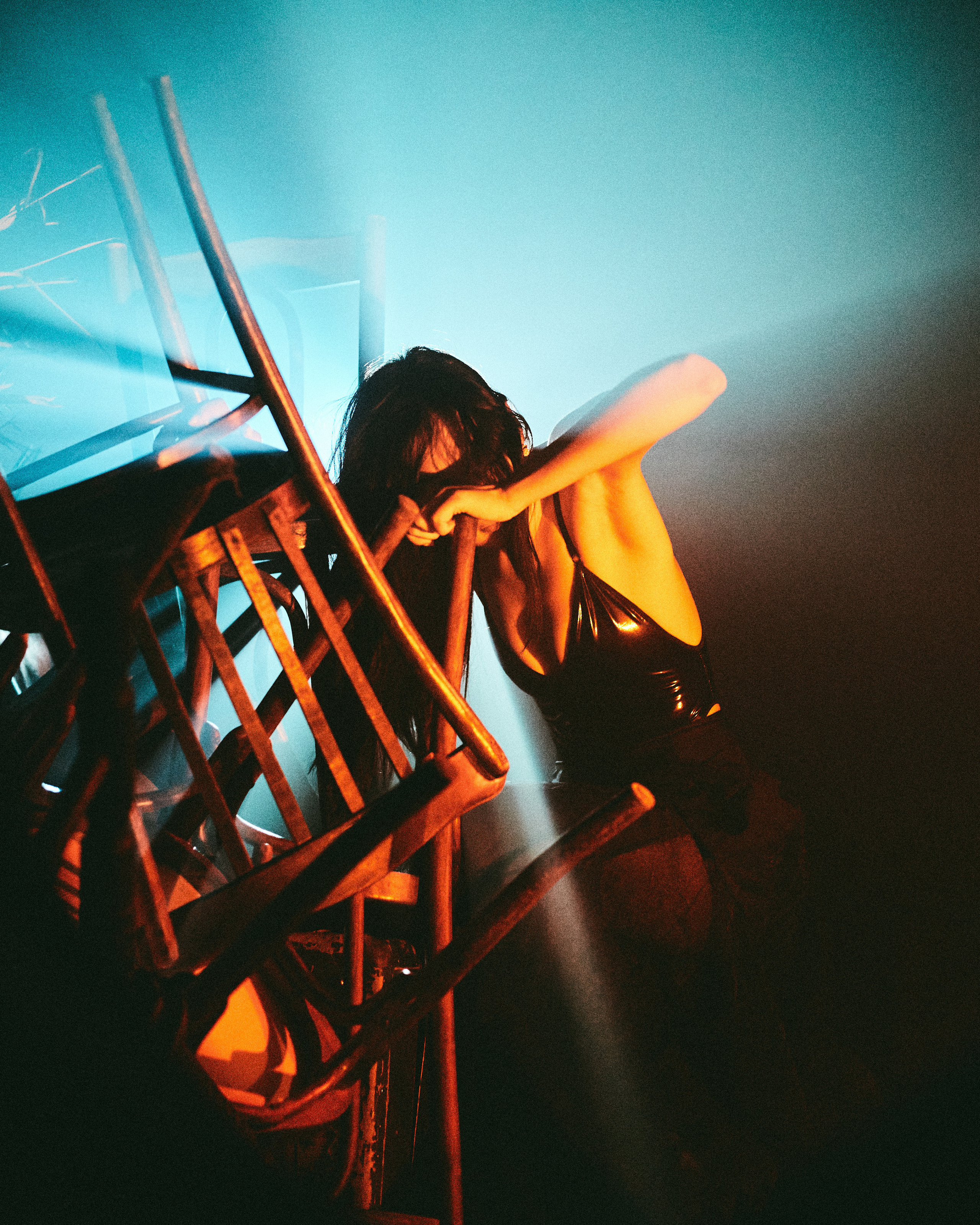 KIRA. DINIS MUSTAFIN | PHOTOGRAPHY