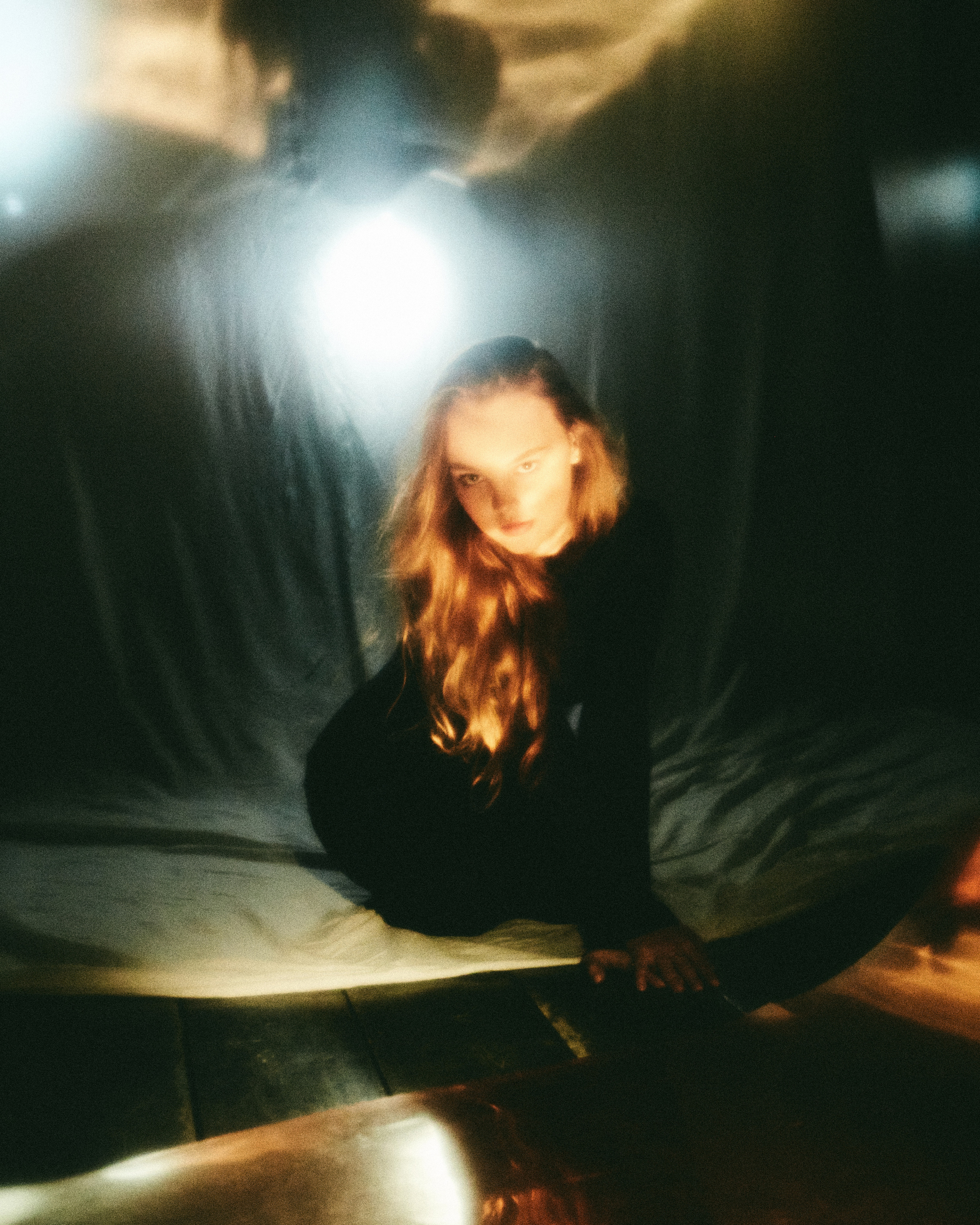 DARYA. DINIS MUSTAFIN | PHOTOGRAPHY