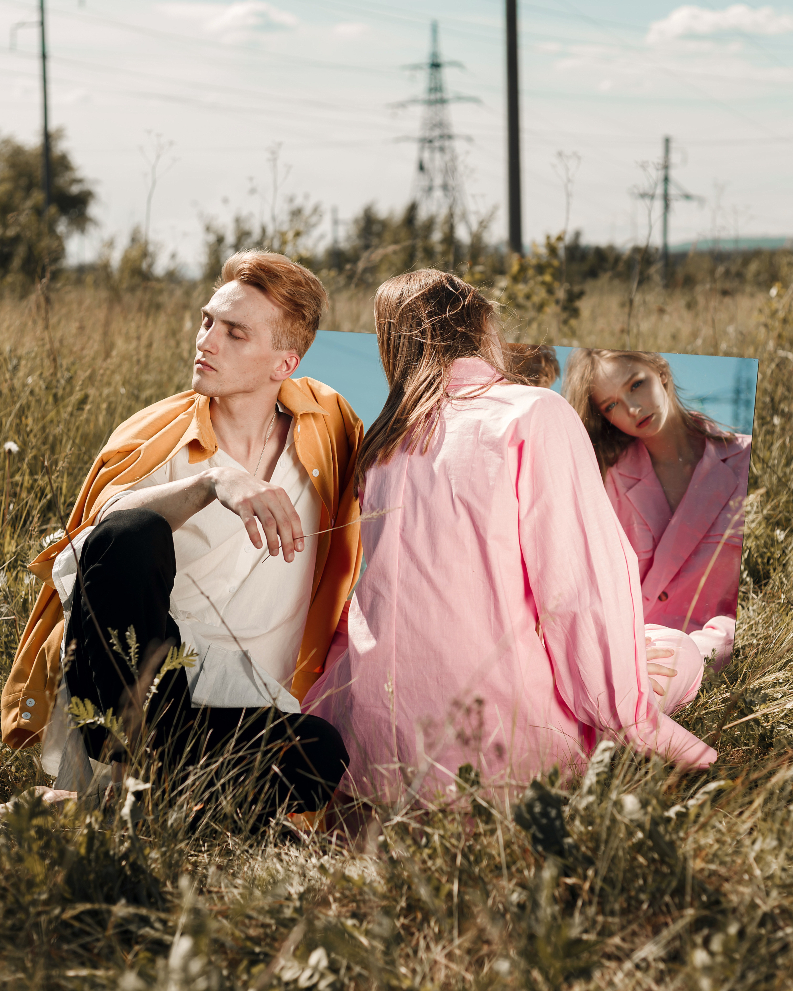 FREEDOM. DINIS MUSTAFIN | PHOTOGRAPHY