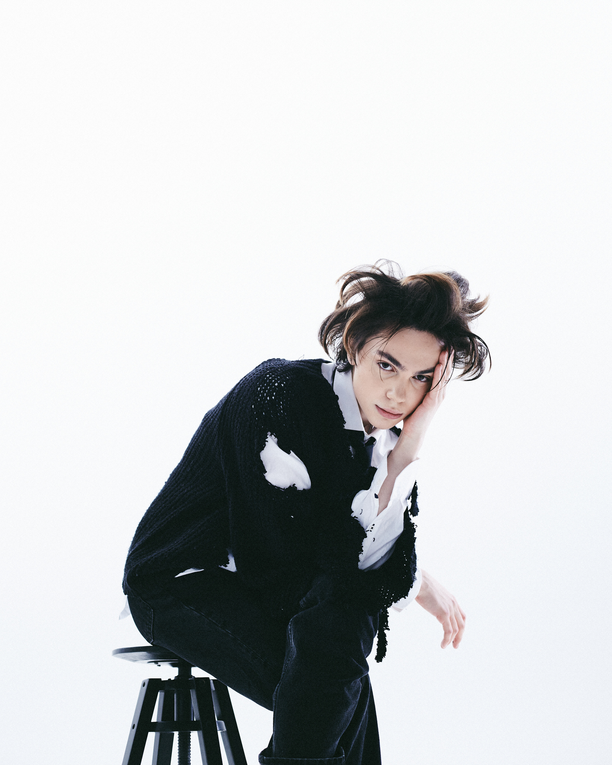 ANTON — CLOSMAIN. DINIS MUSTAFIN | PHOTOGRAPHY